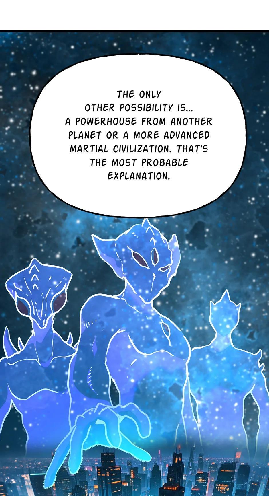 Log into the Future Chapter 184 45