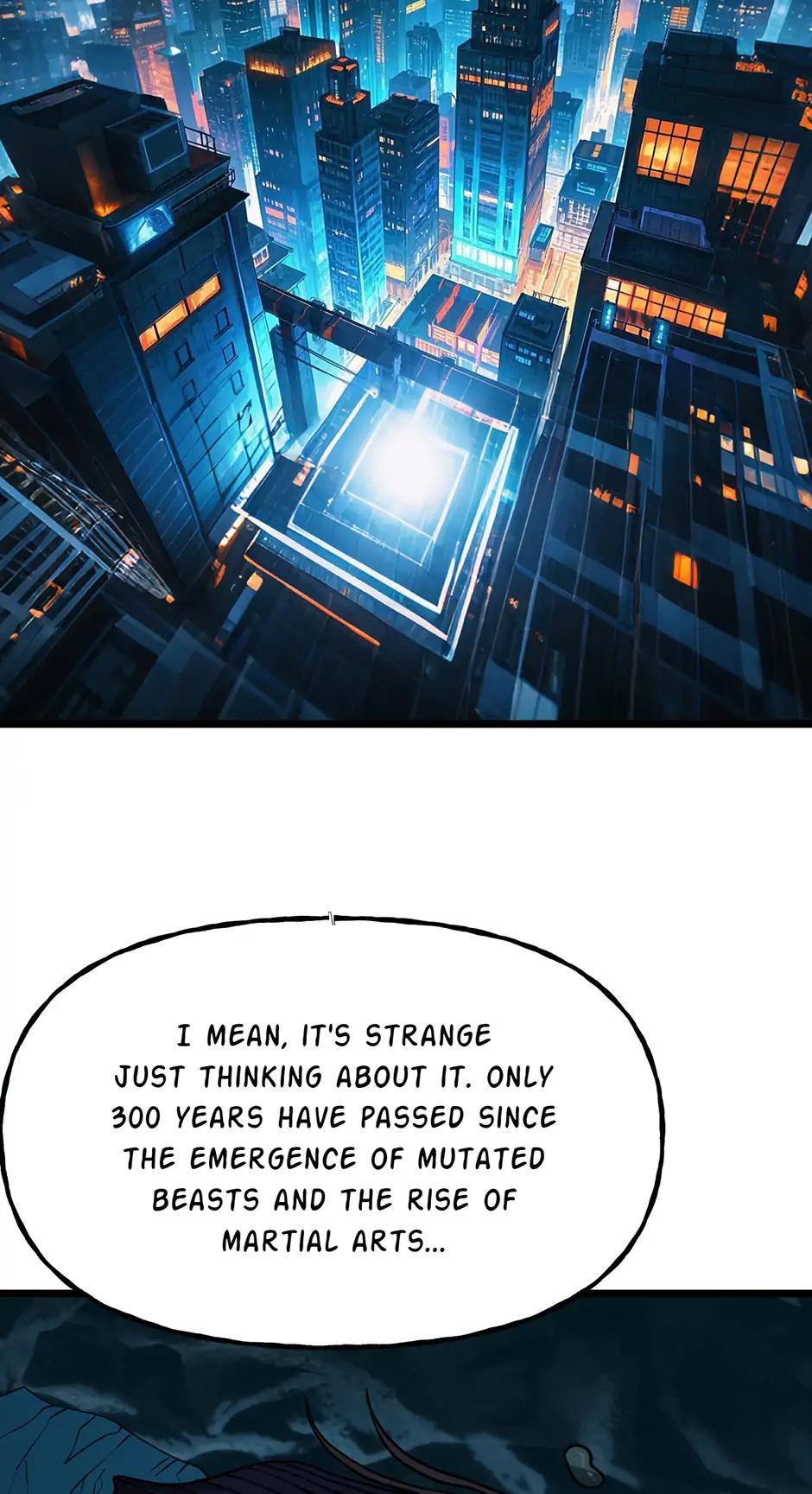 Log into the Future Chapter 184 46