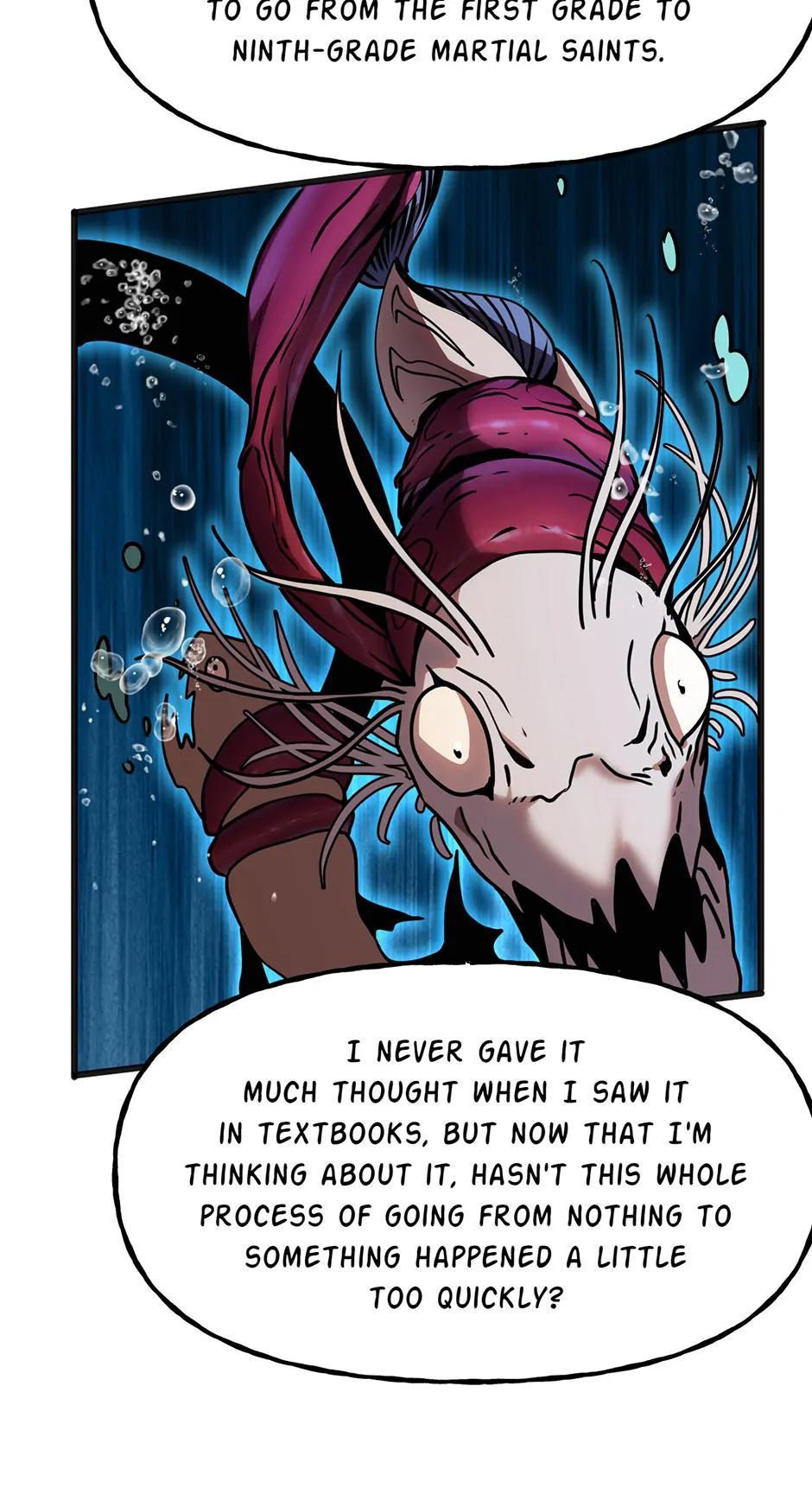 Log into the Future Chapter 184 48