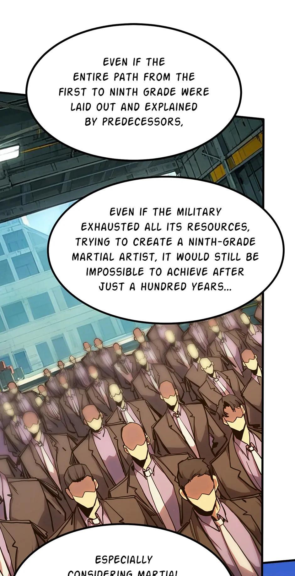 Log into the Future Chapter 184 49