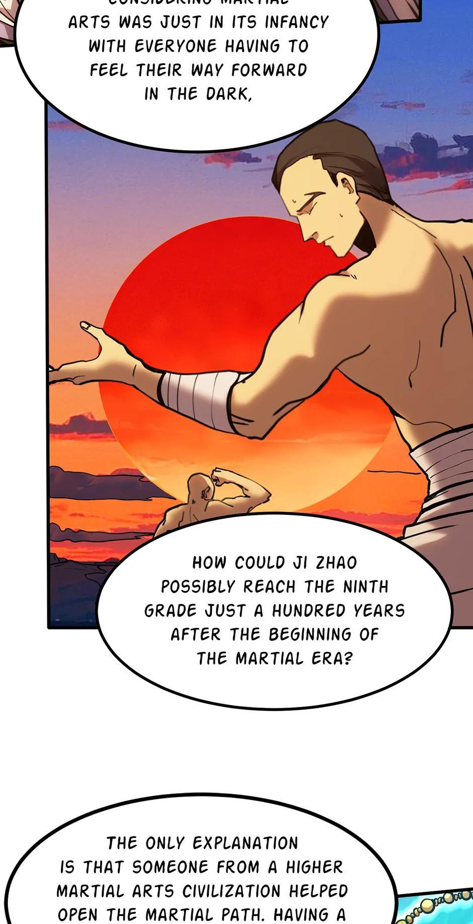 Log into the Future Chapter 184 50