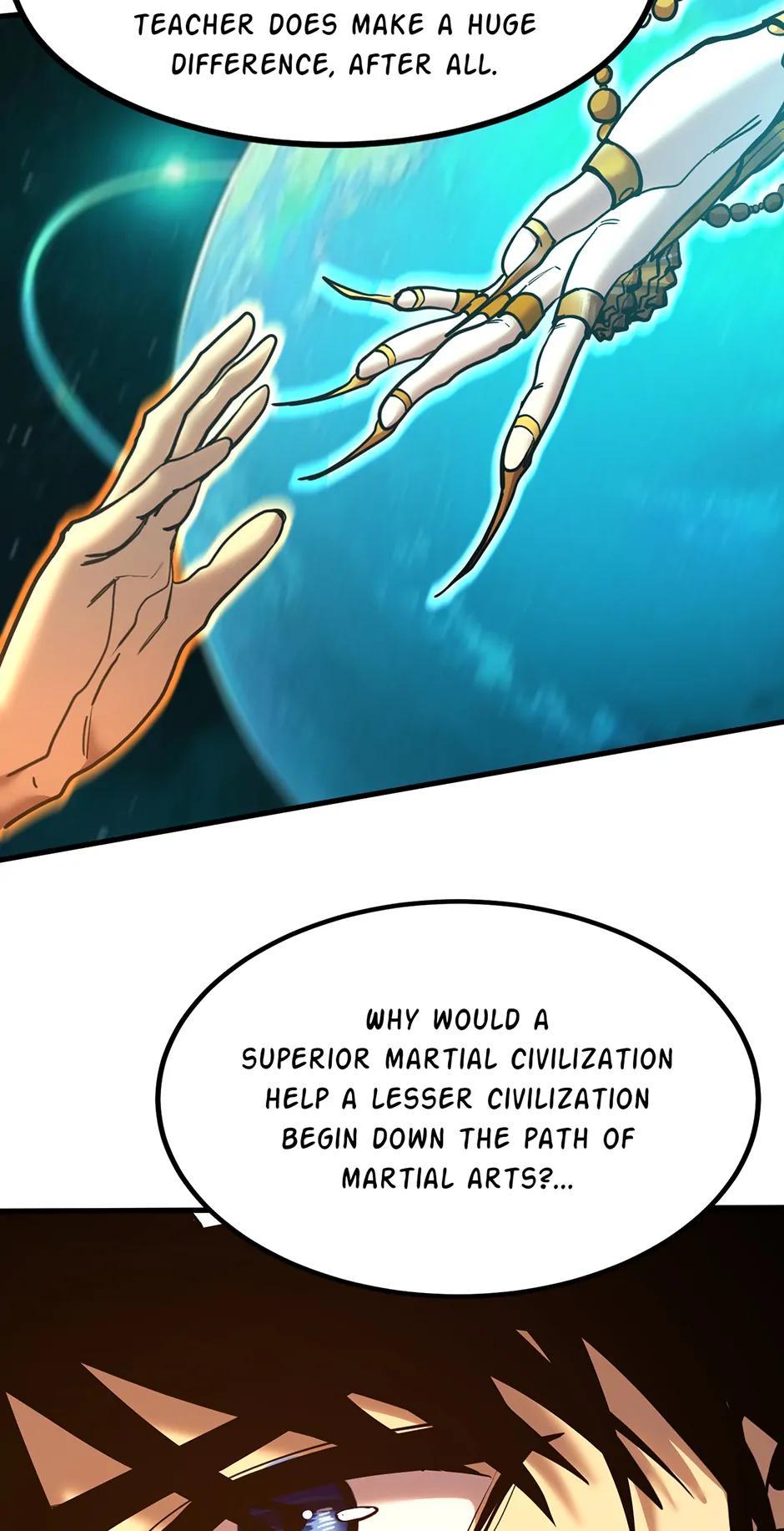 Log into the Future Chapter 184 51