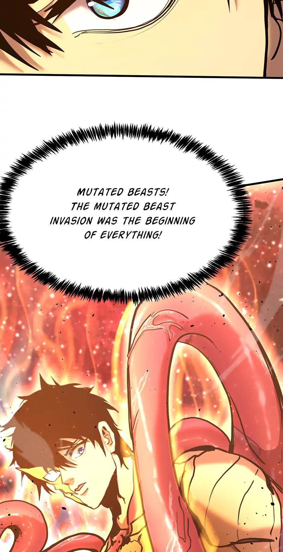 Log into the Future Chapter 184 52
