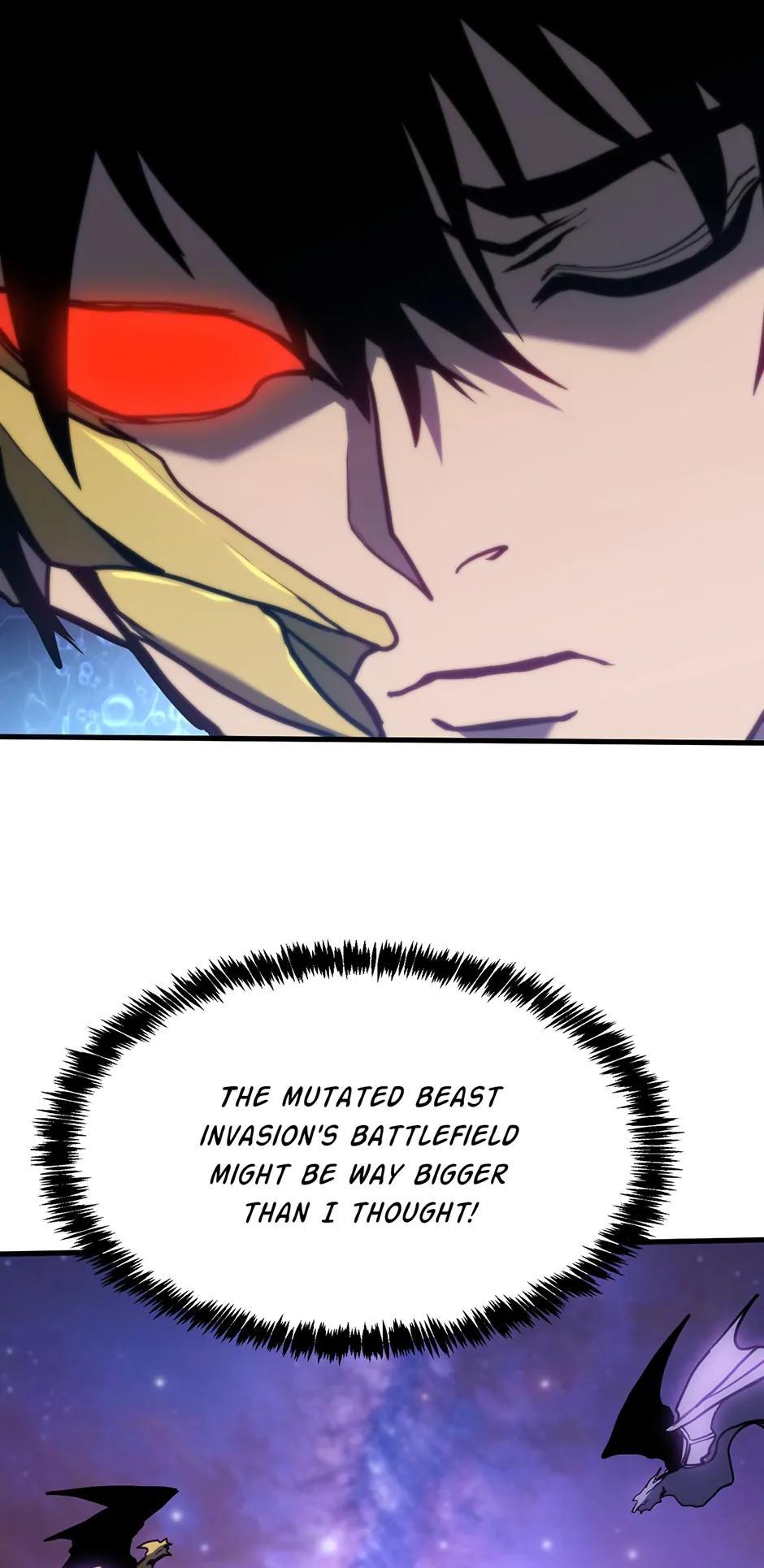 Log into the Future Chapter 184 57