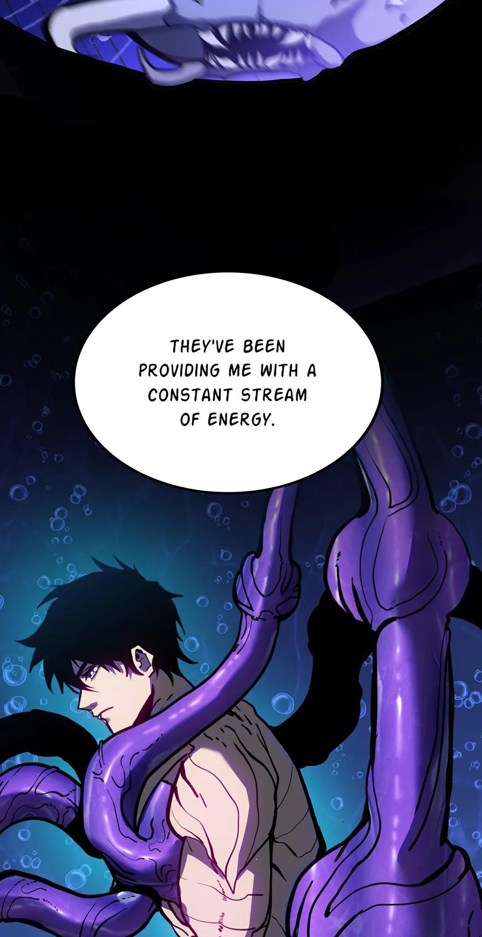 Log into the Future Chapter 184 61