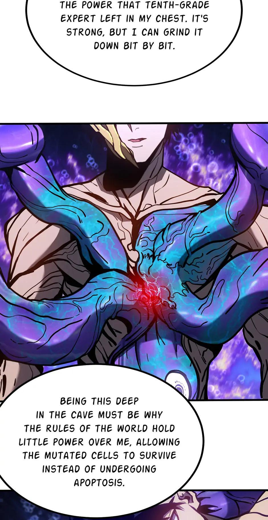 Log into the Future Chapter 184 63