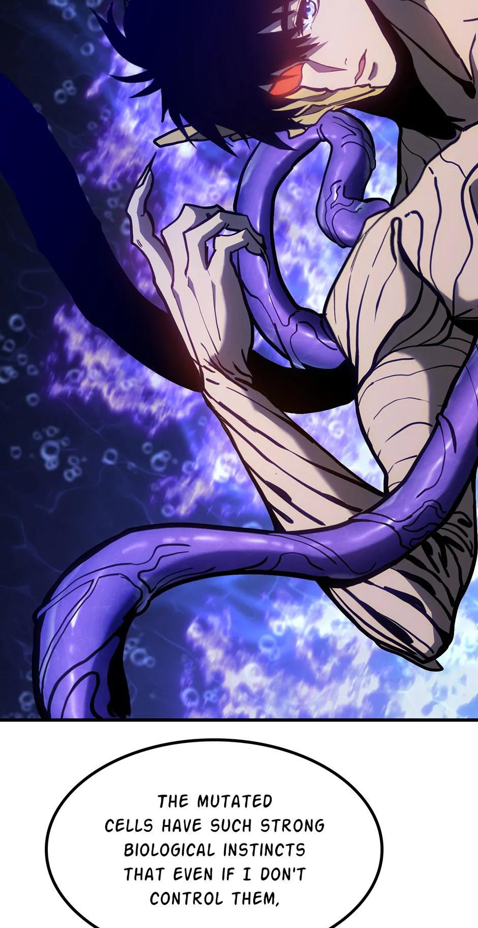 Log into the Future Chapter 184 64