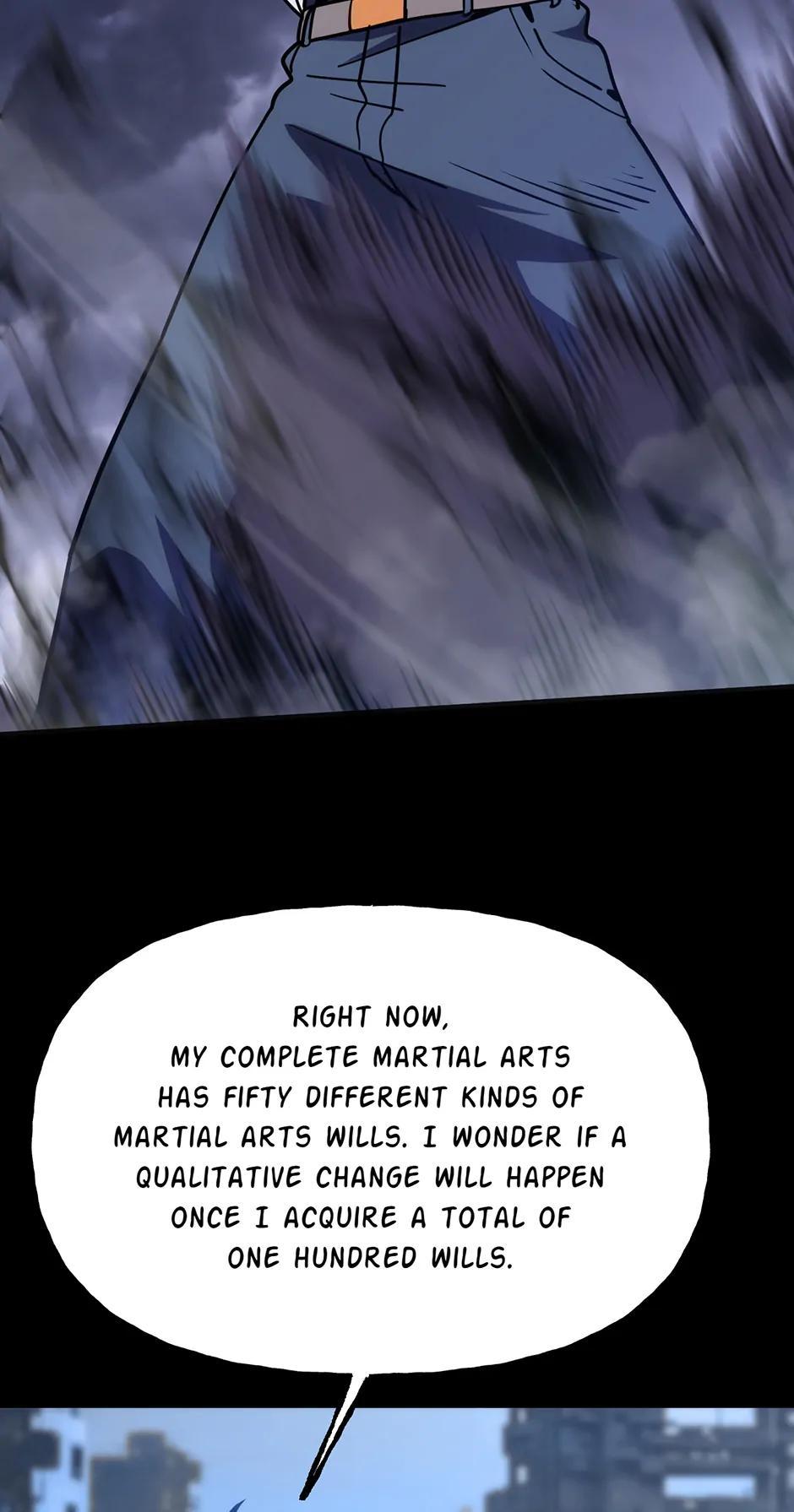 Log into the Future Chapter 185 9