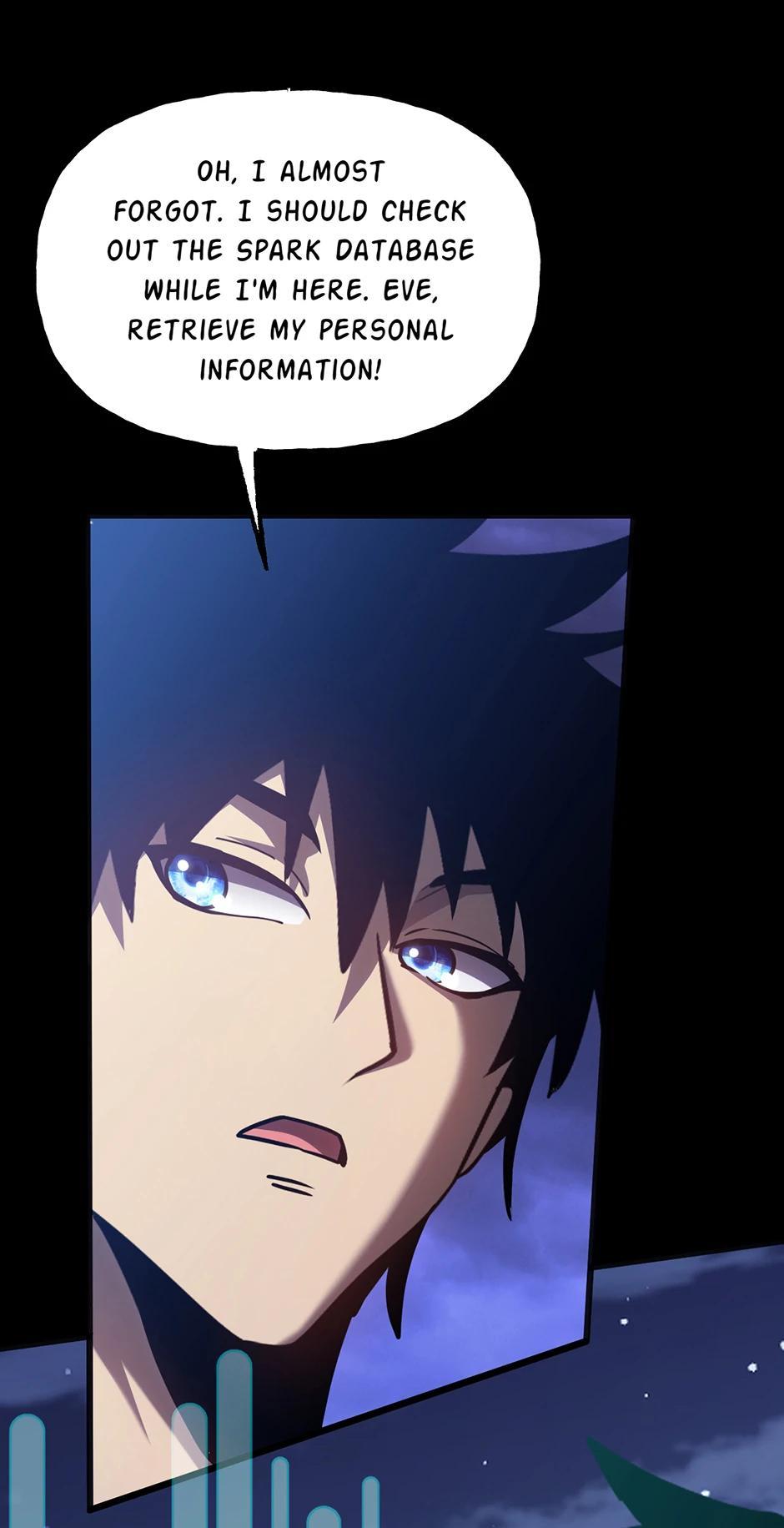 Log into the Future Chapter 185 12