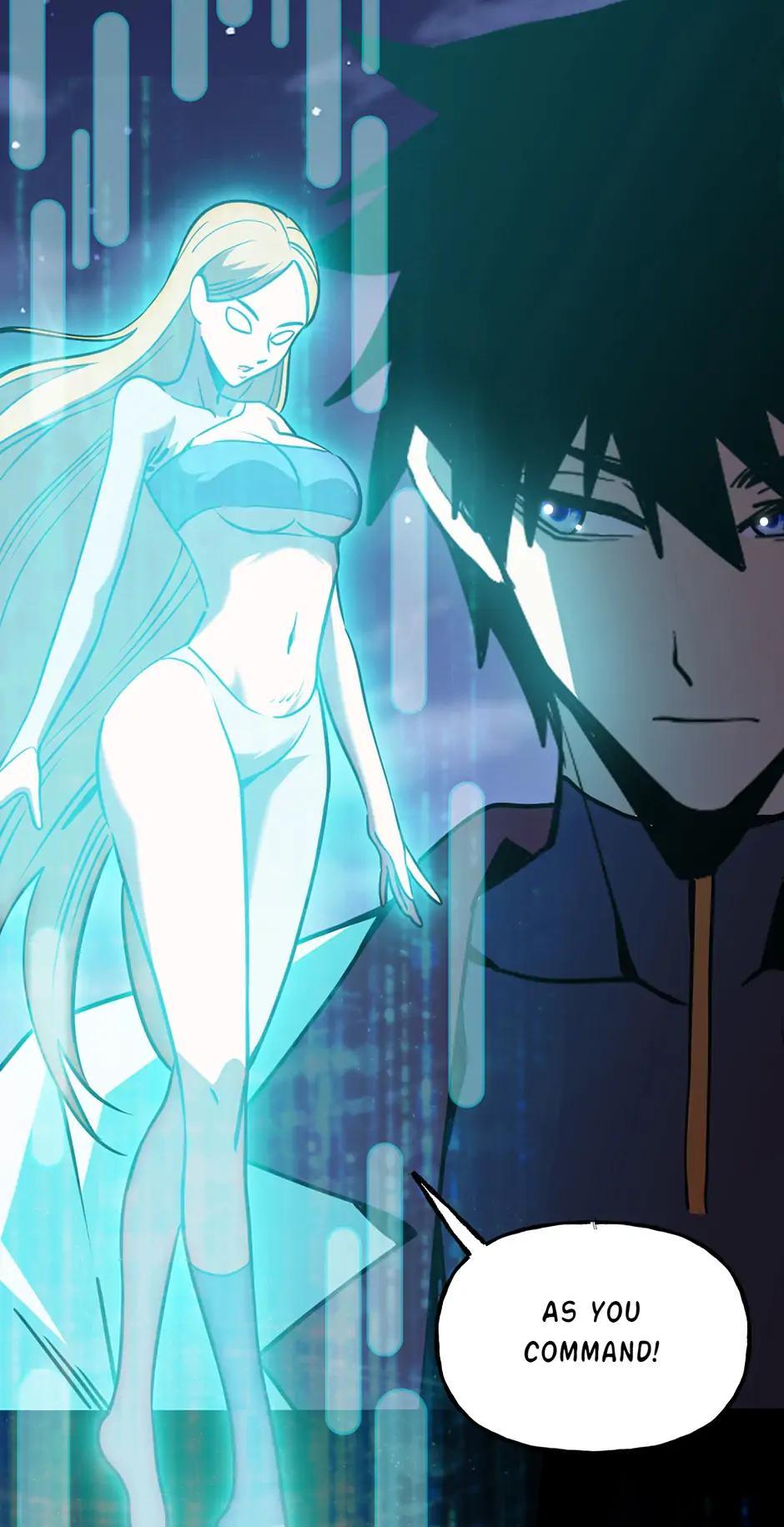 Log into the Future Chapter 185 13