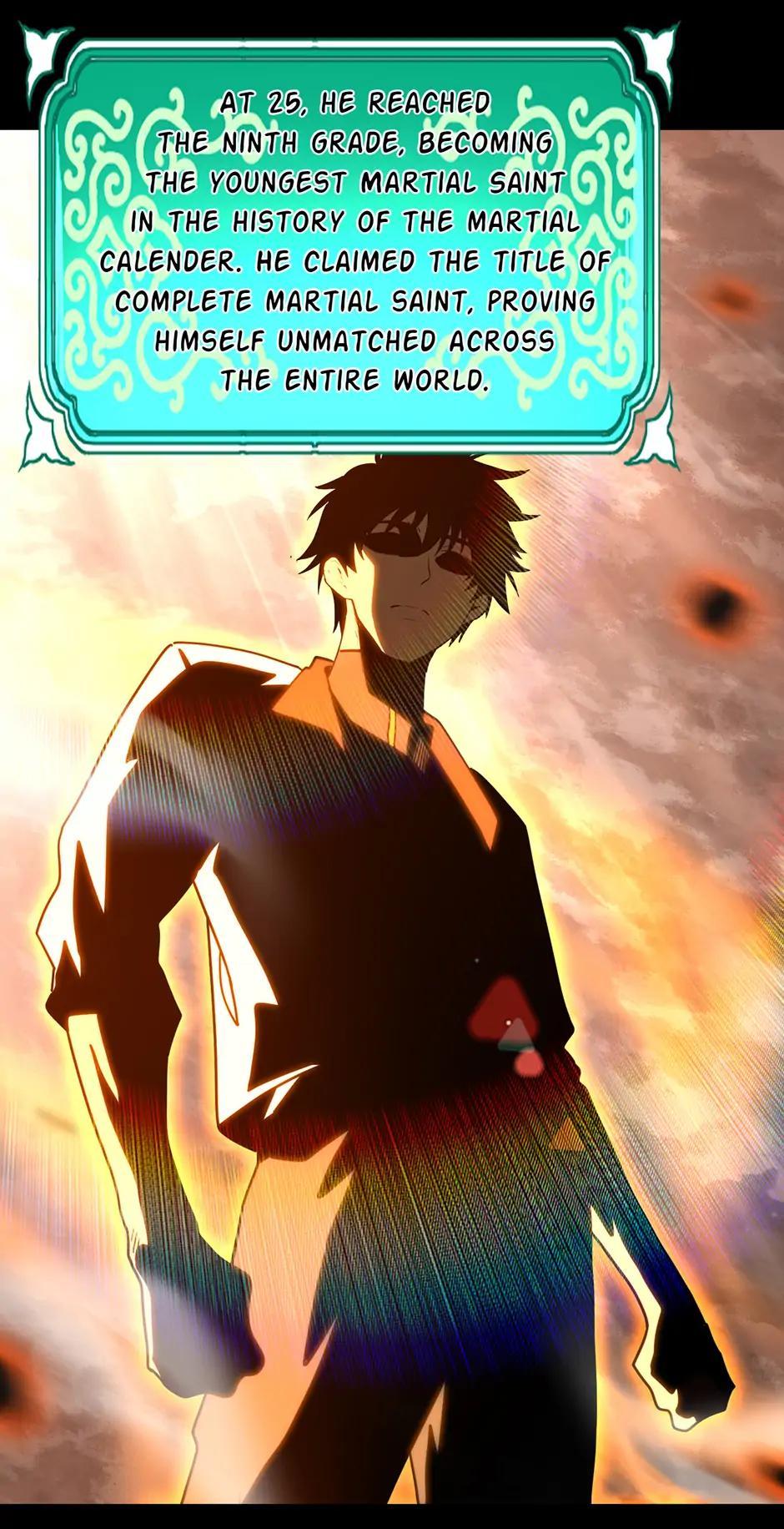 Log into the Future Chapter 185 19
