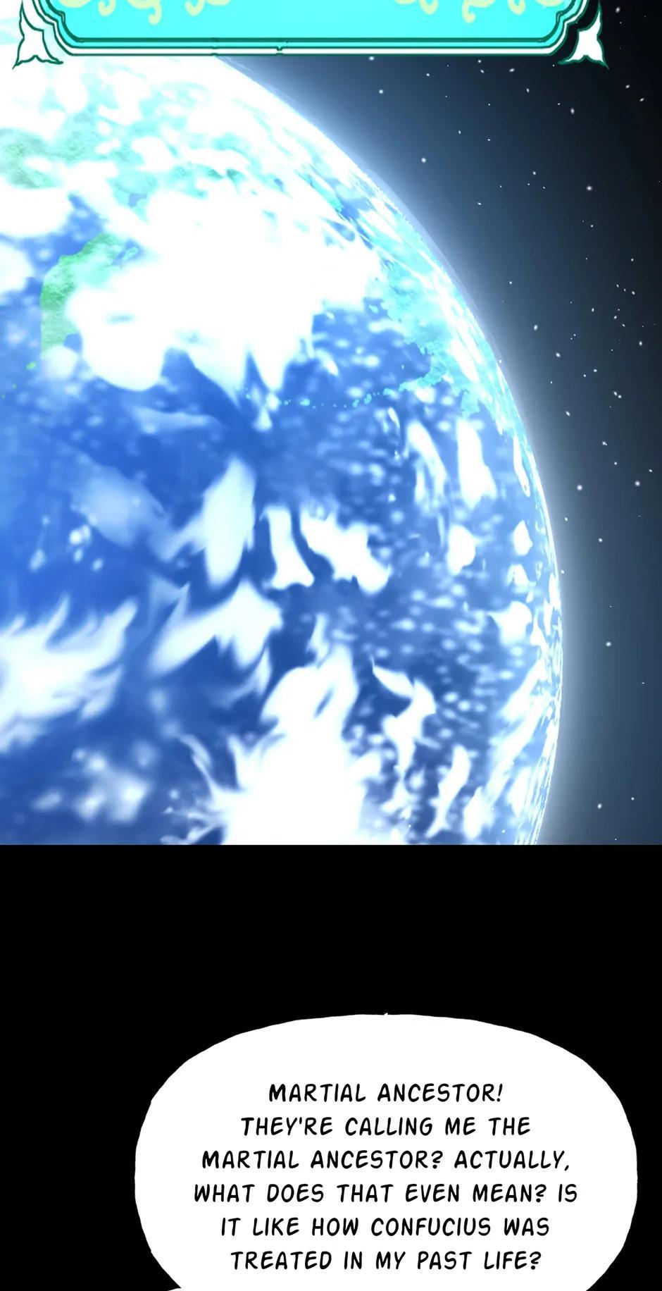 Log into the Future Chapter 185 24