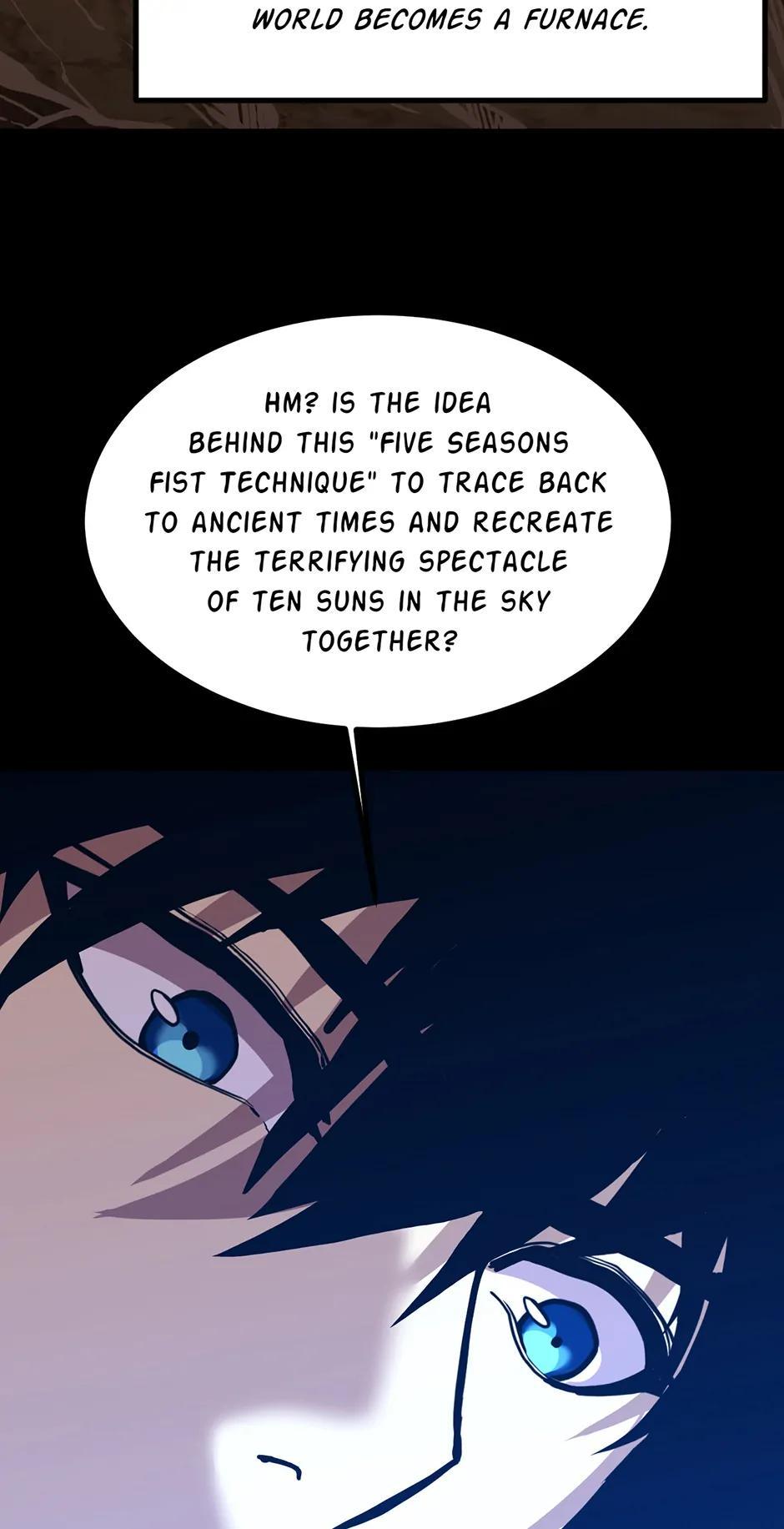 Log into the Future Chapter 185 39