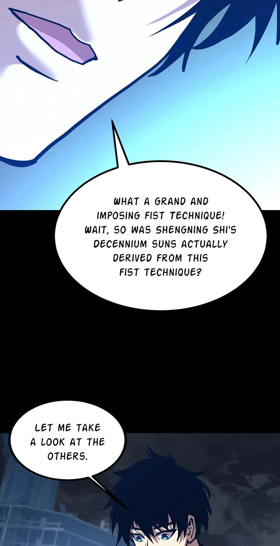 Log into the Future Chapter 185 40