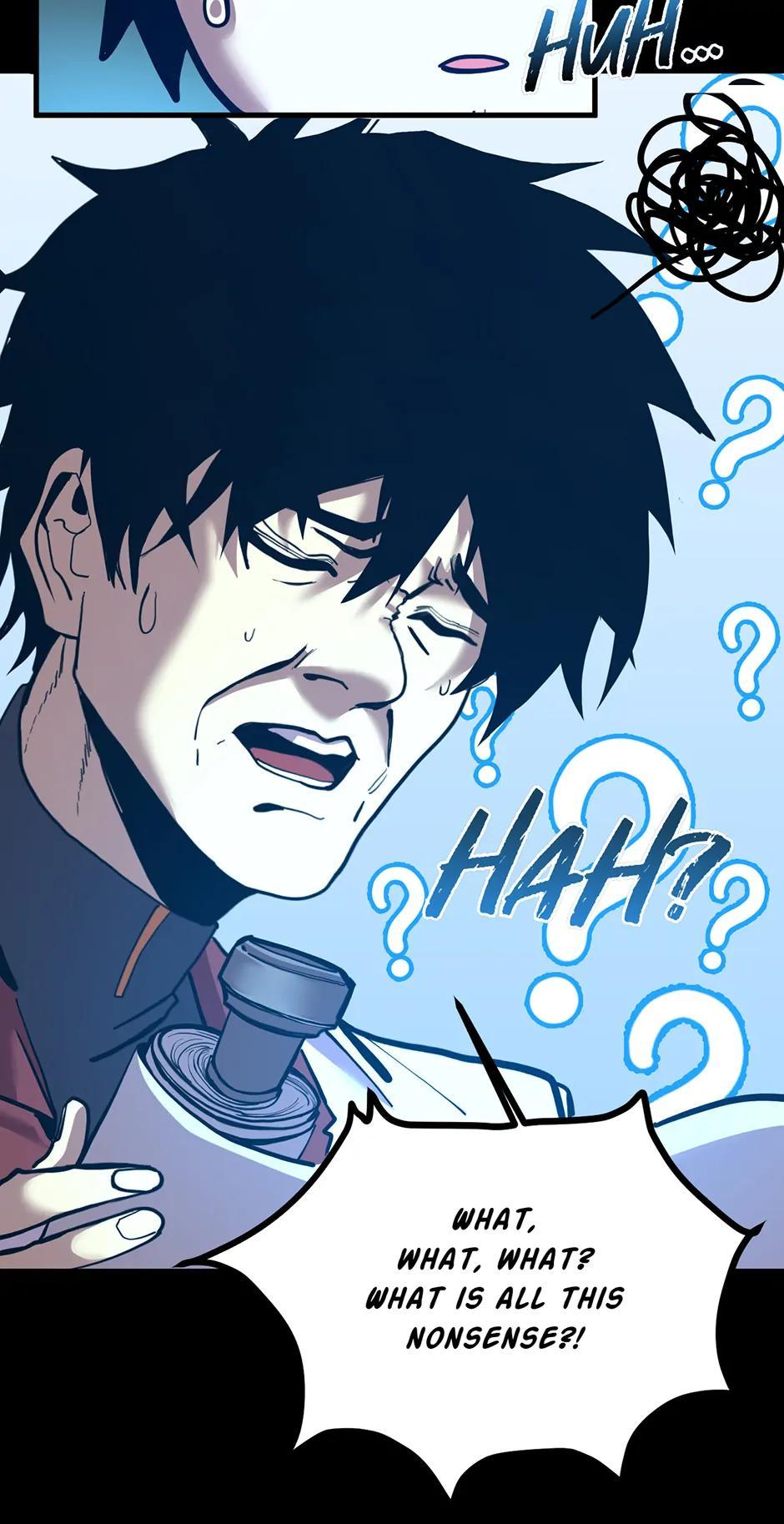 Log into the Future Chapter 185 42