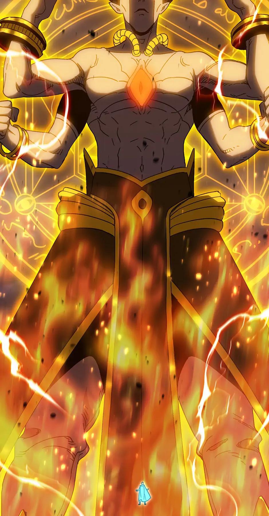 Log into the Future Chapter 185 62