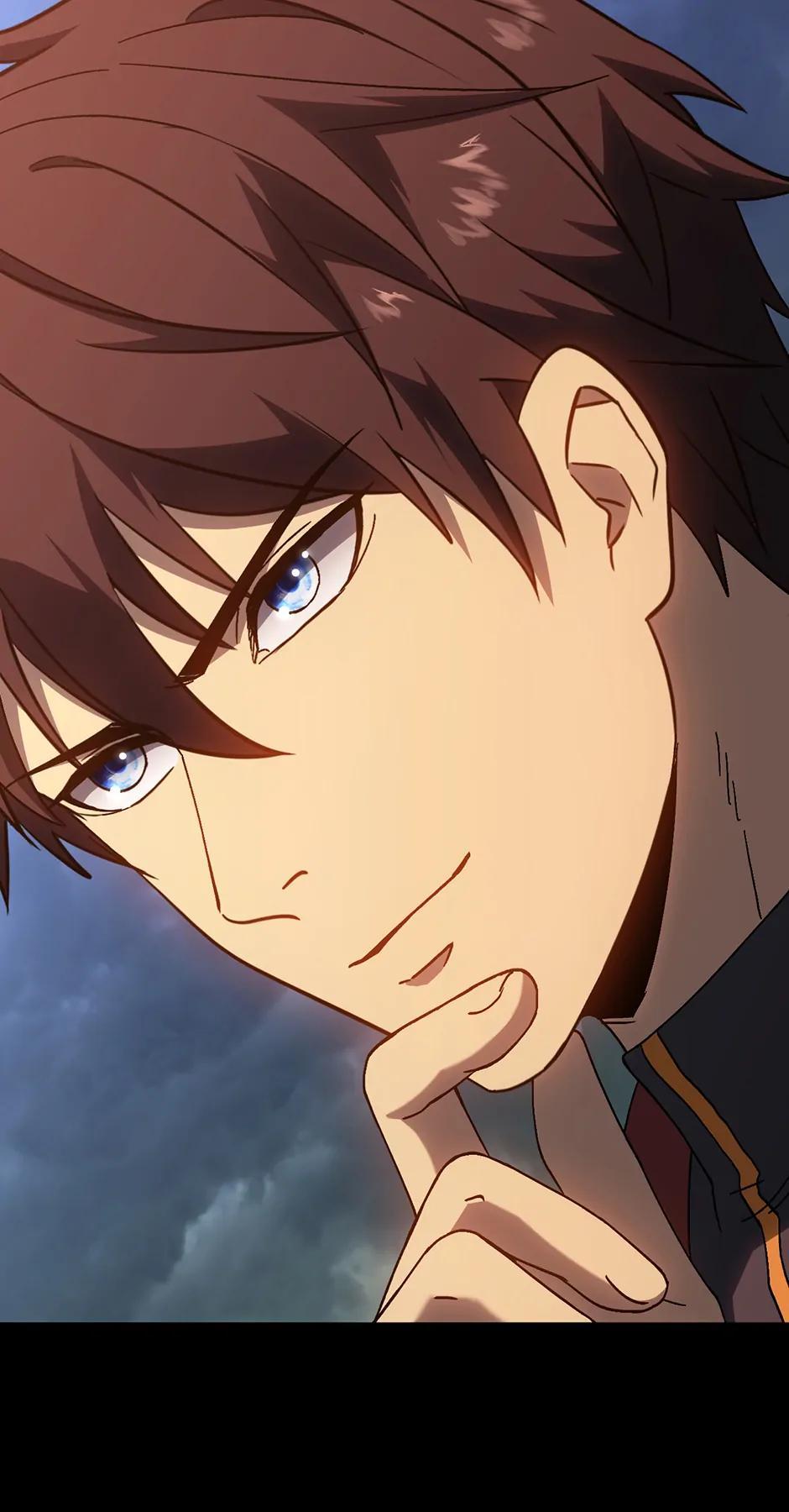 Log into the Future Chapter 185 66