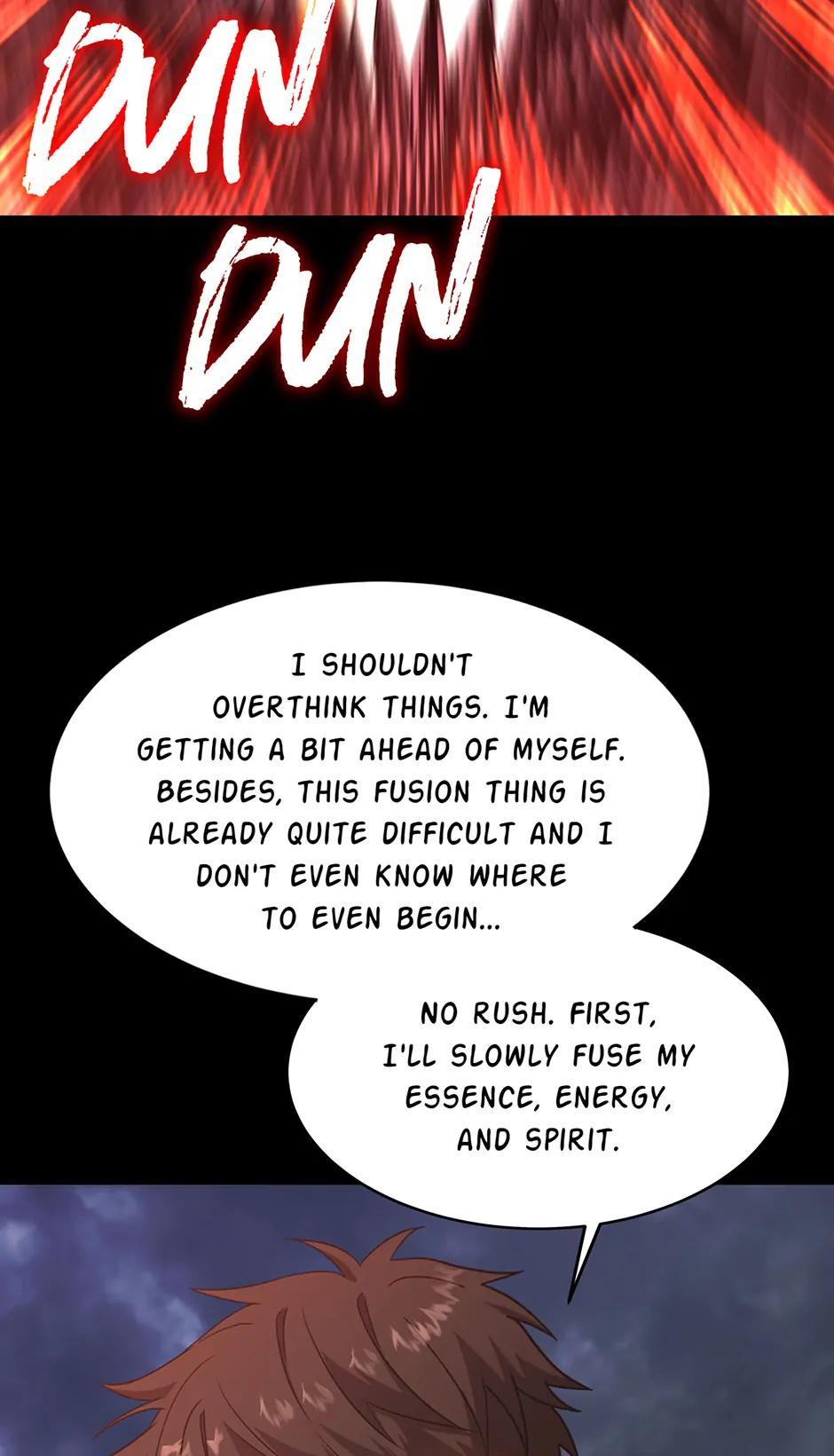 Log into the Future Chapter 185 68