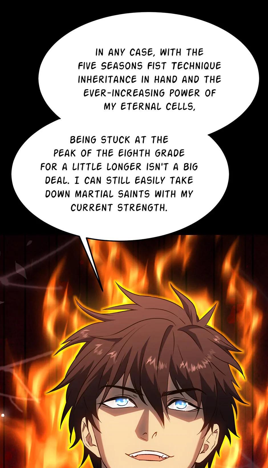 Log into the Future Chapter 185 70