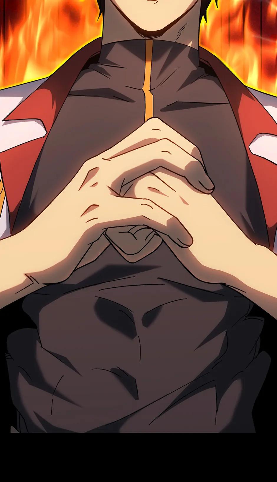 Log into the Future Chapter 185 71