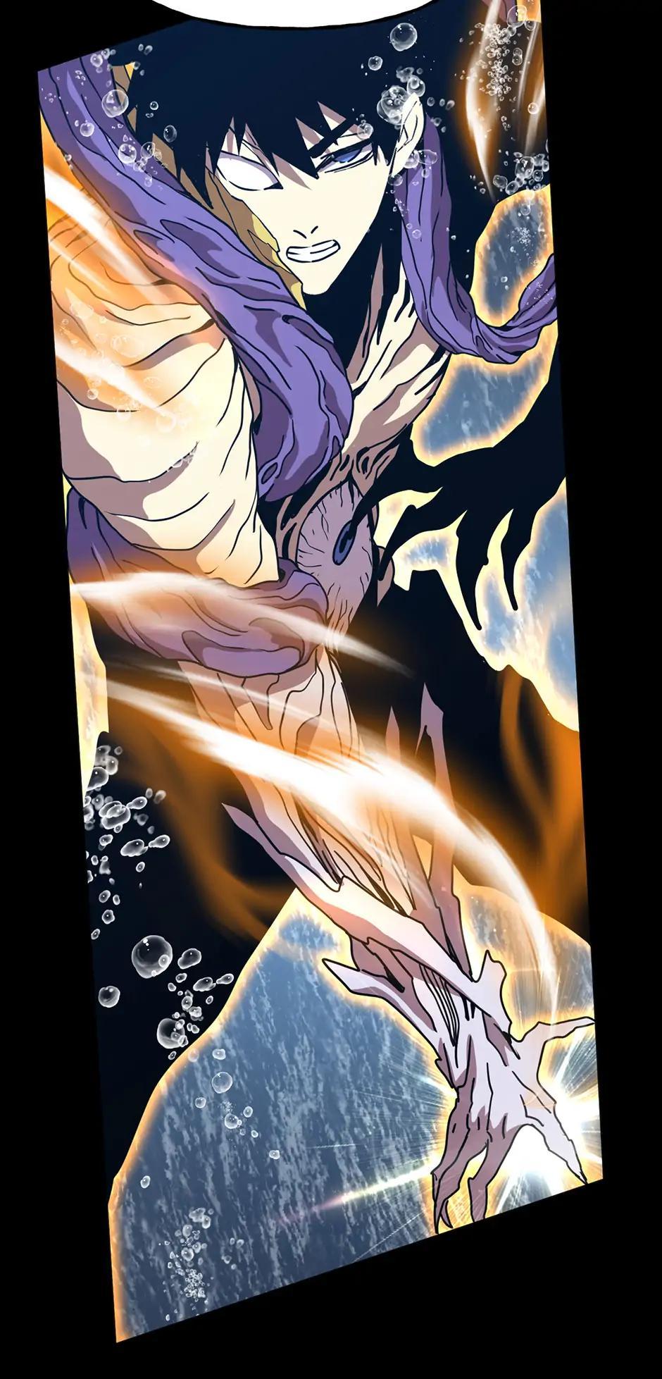 Log into the Future Chapter 186 22