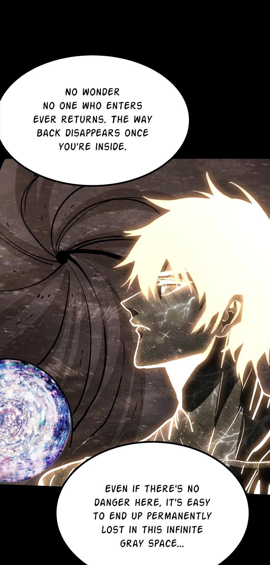 Log into the Future Chapter 186 36