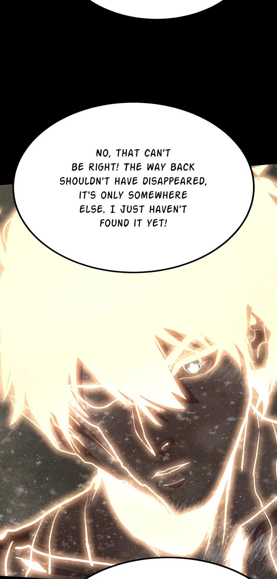 Log into the Future Chapter 186 37