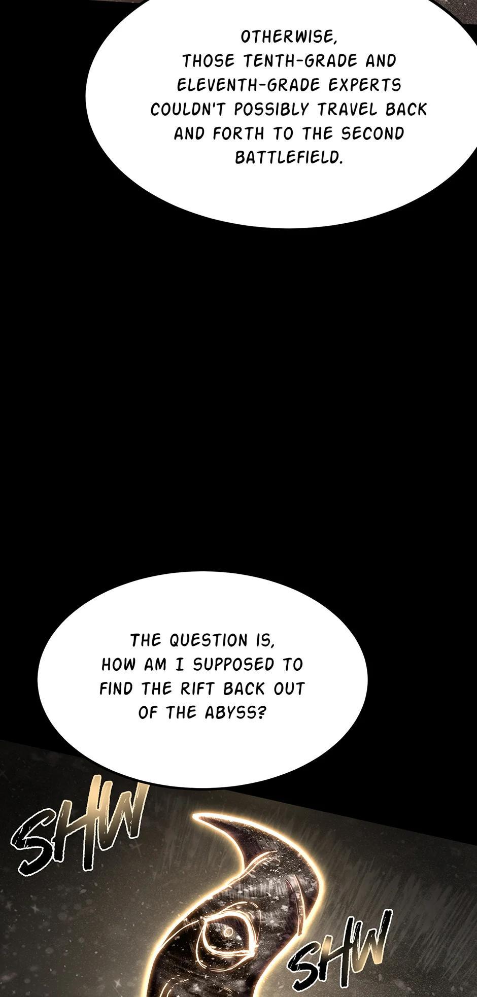 Log into the Future Chapter 186 38
