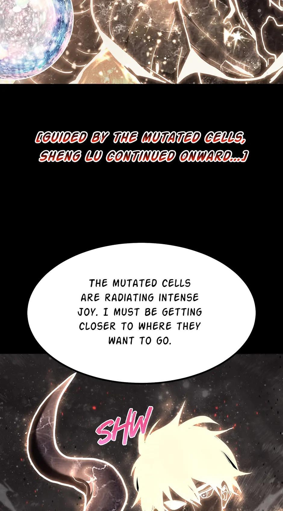 Log into the Future Chapter 186 44