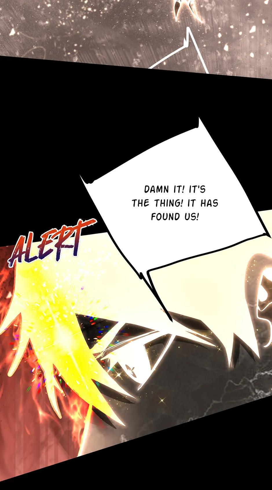 Log into the Future Chapter 186 47