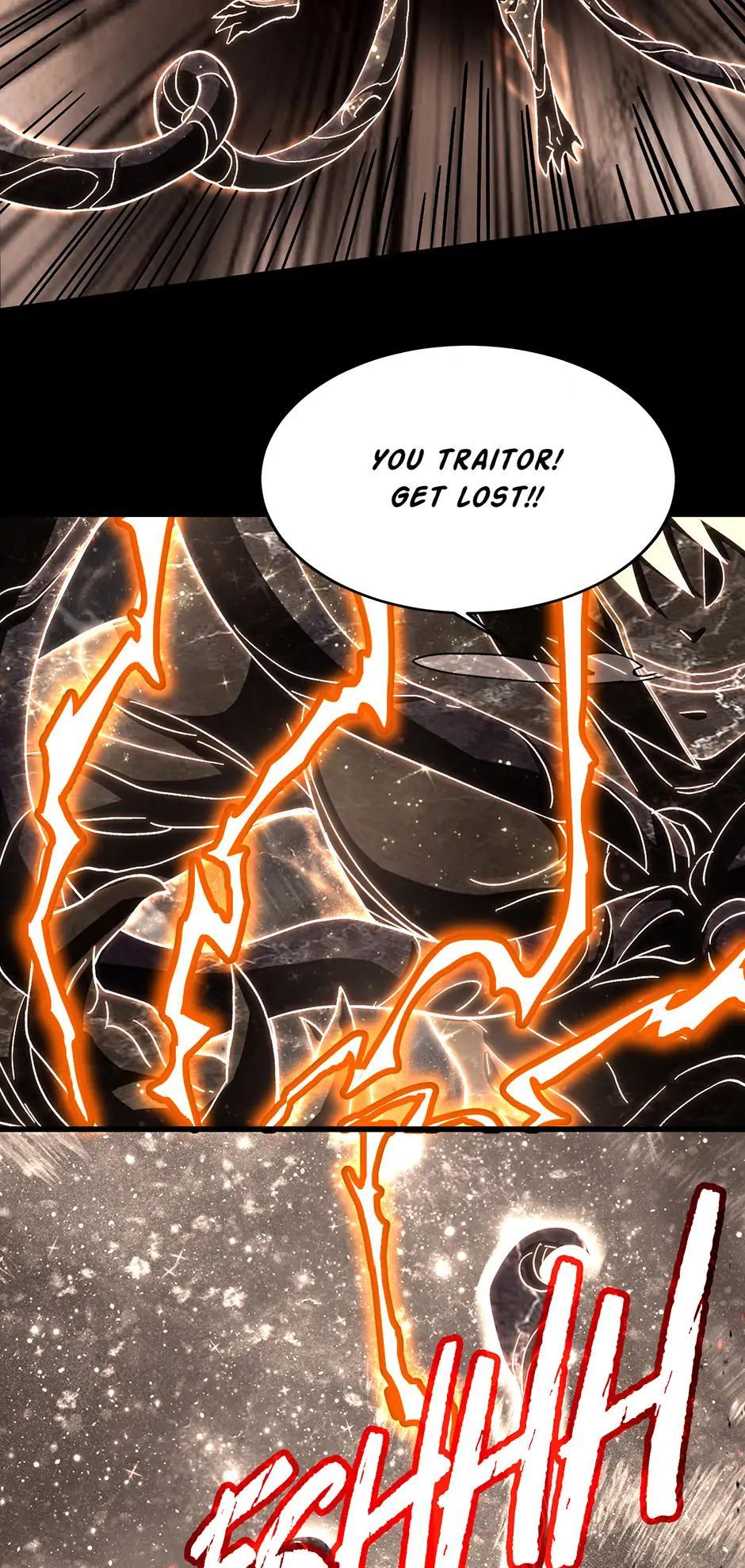 Log into the Future Chapter 186 55