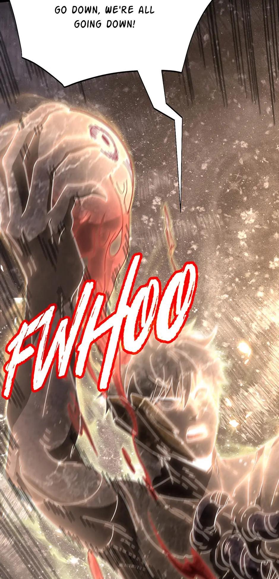 Log into the Future Chapter 186 59