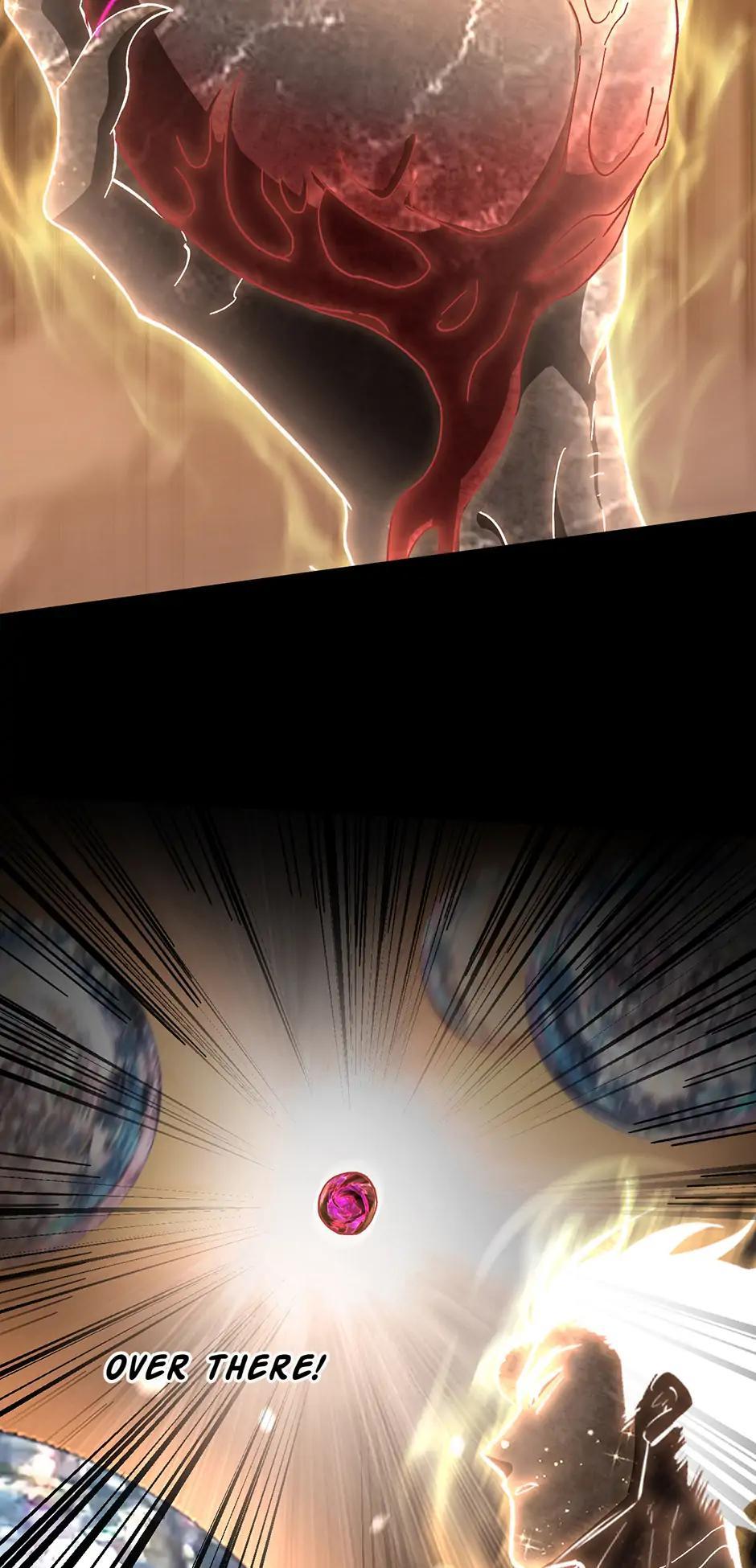Log into the Future Chapter 186 61