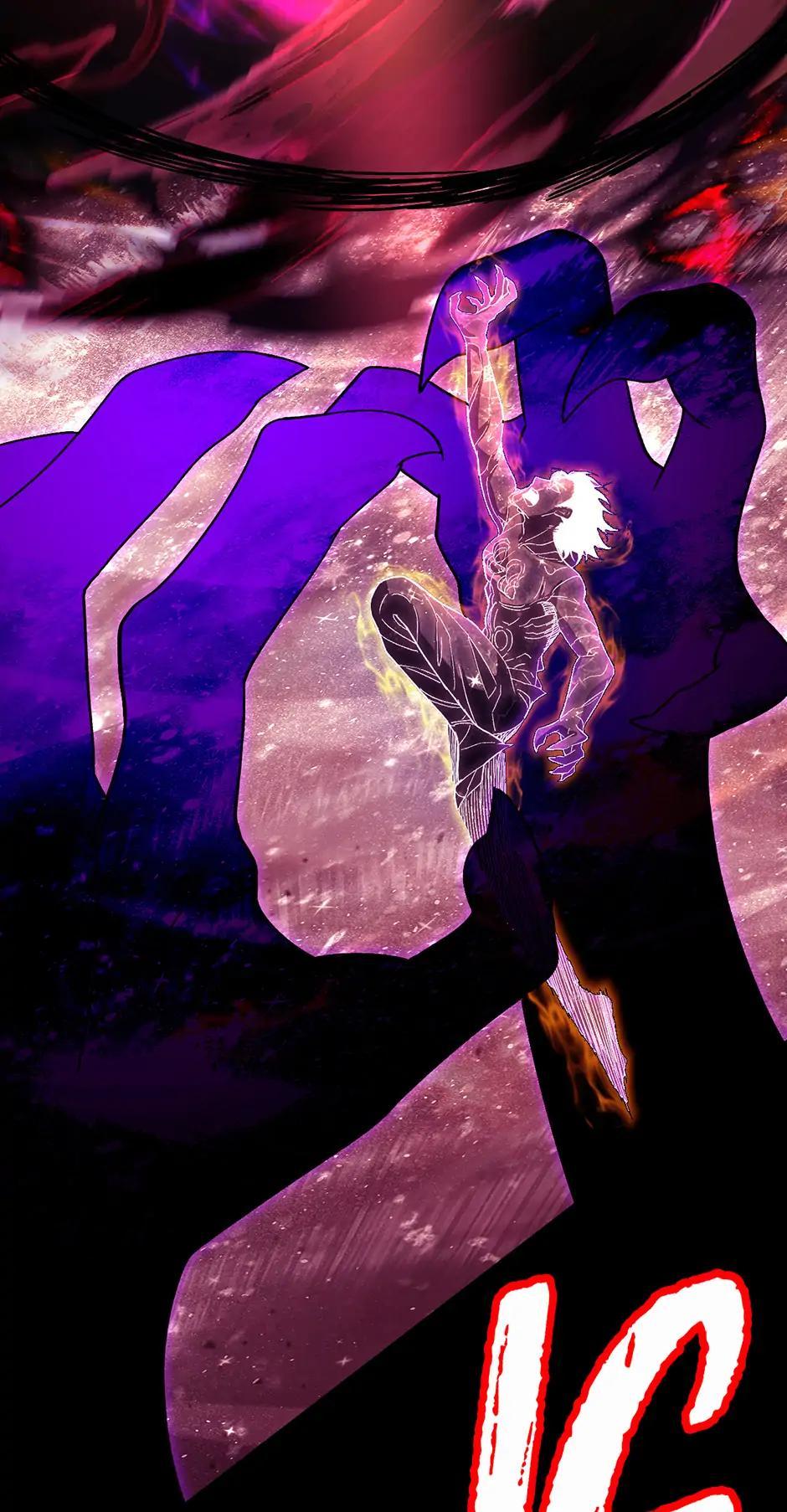 Log into the Future Chapter 186 68