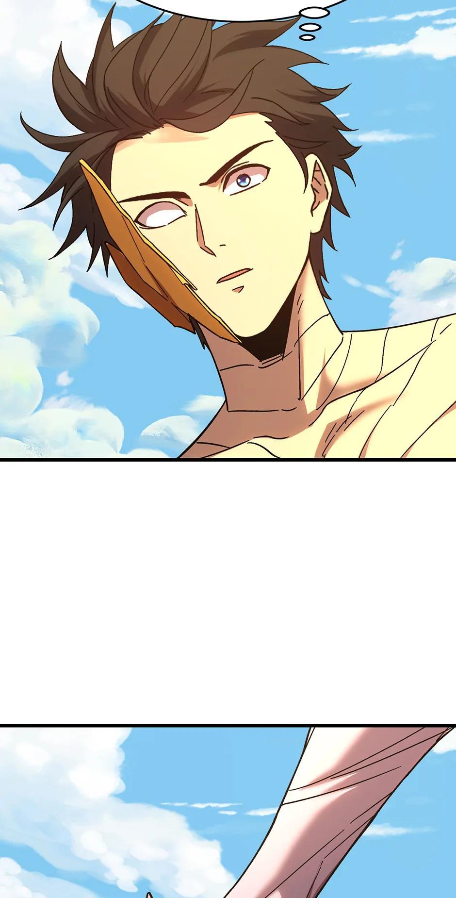 Log into the Future Chapter 186 75