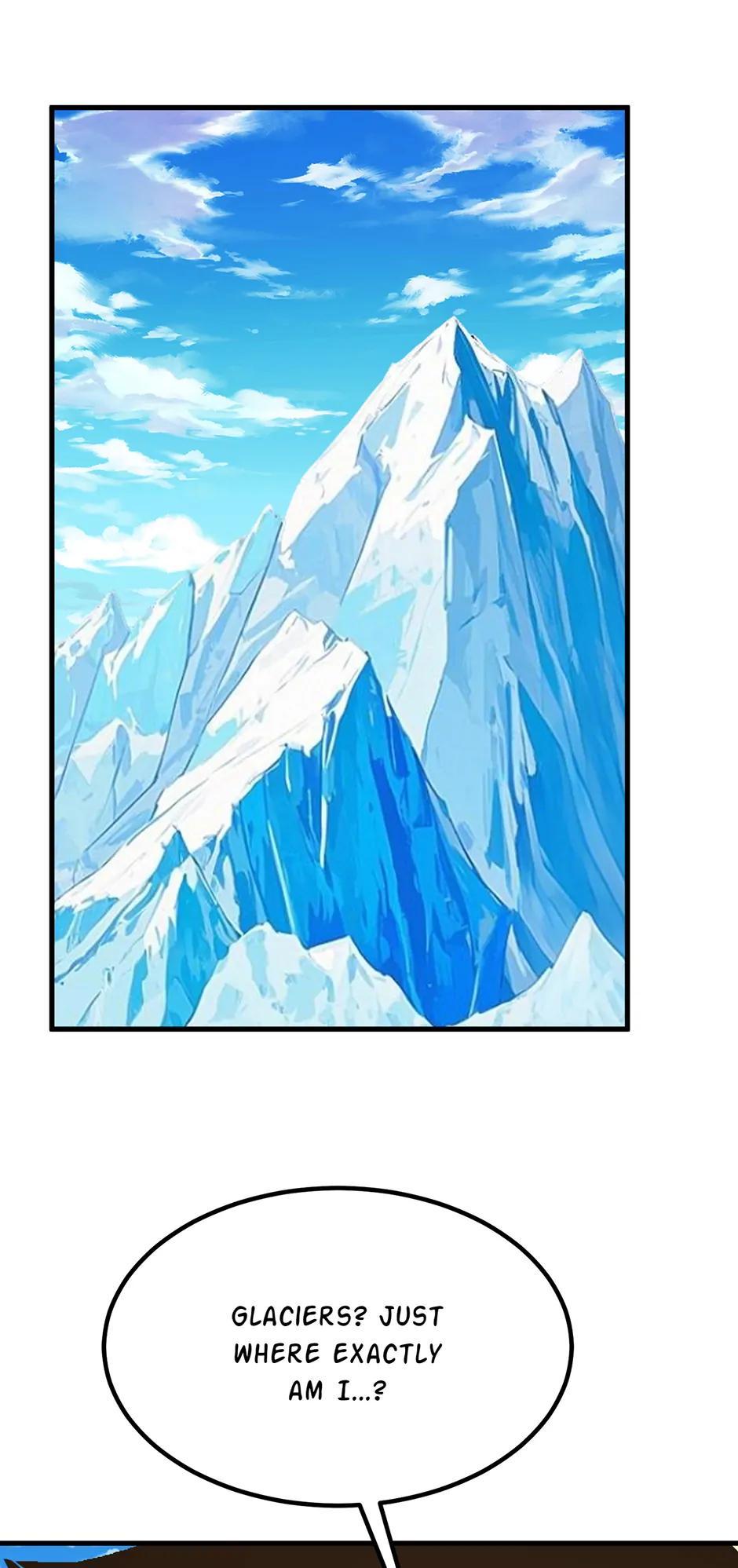 Log into the Future Chapter 187 3