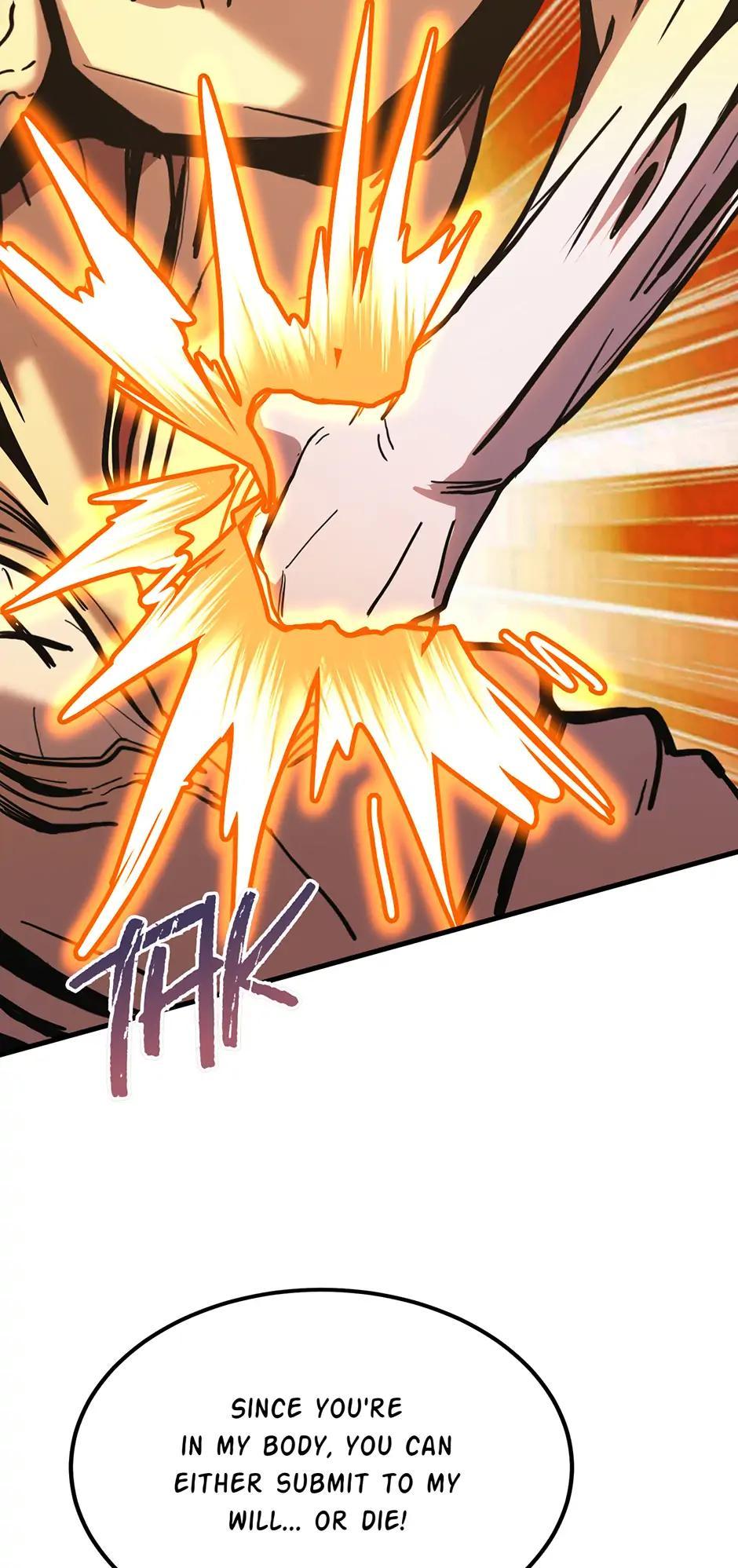 Log into the Future Chapter 187 7