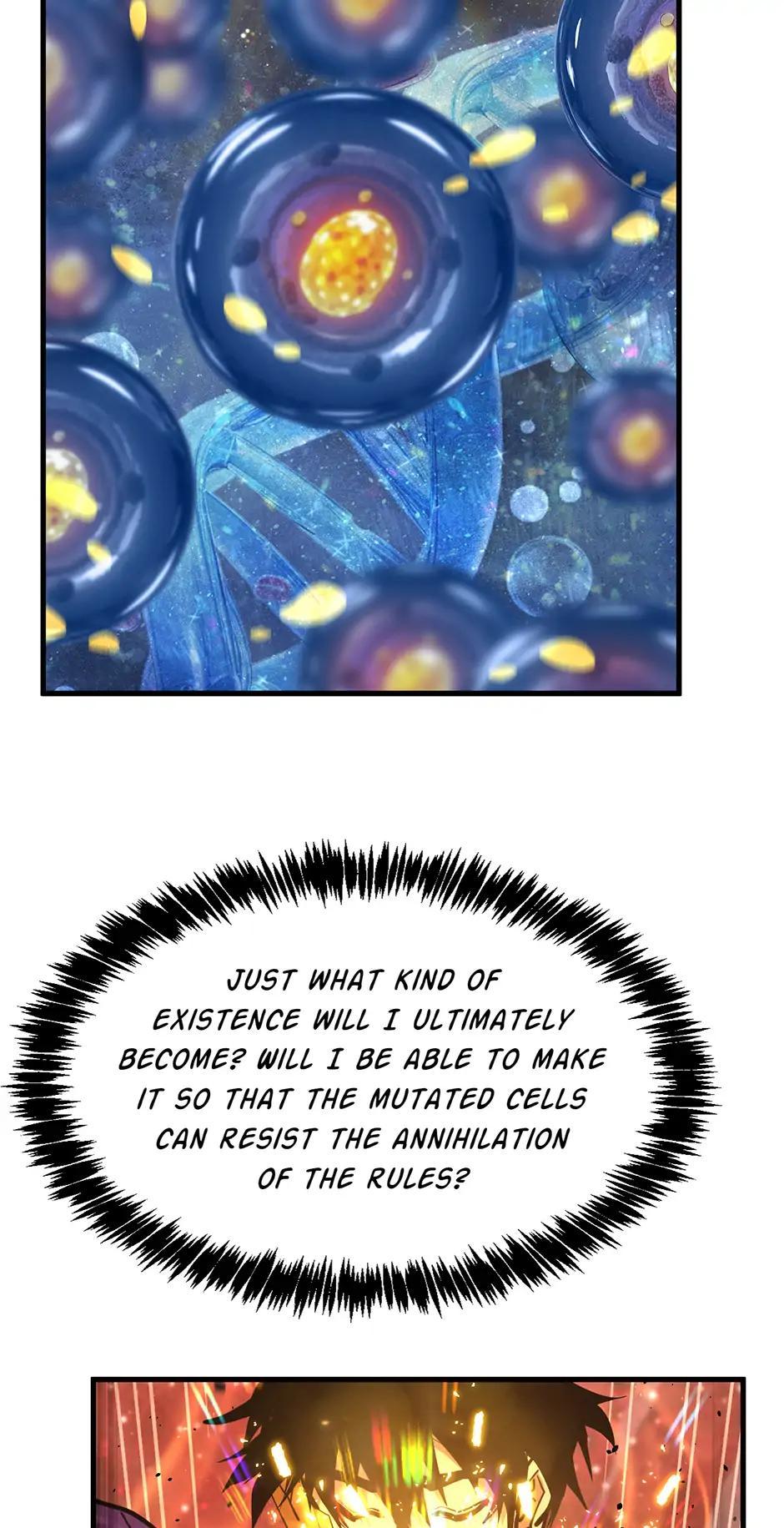 Log into the Future Chapter 187 14