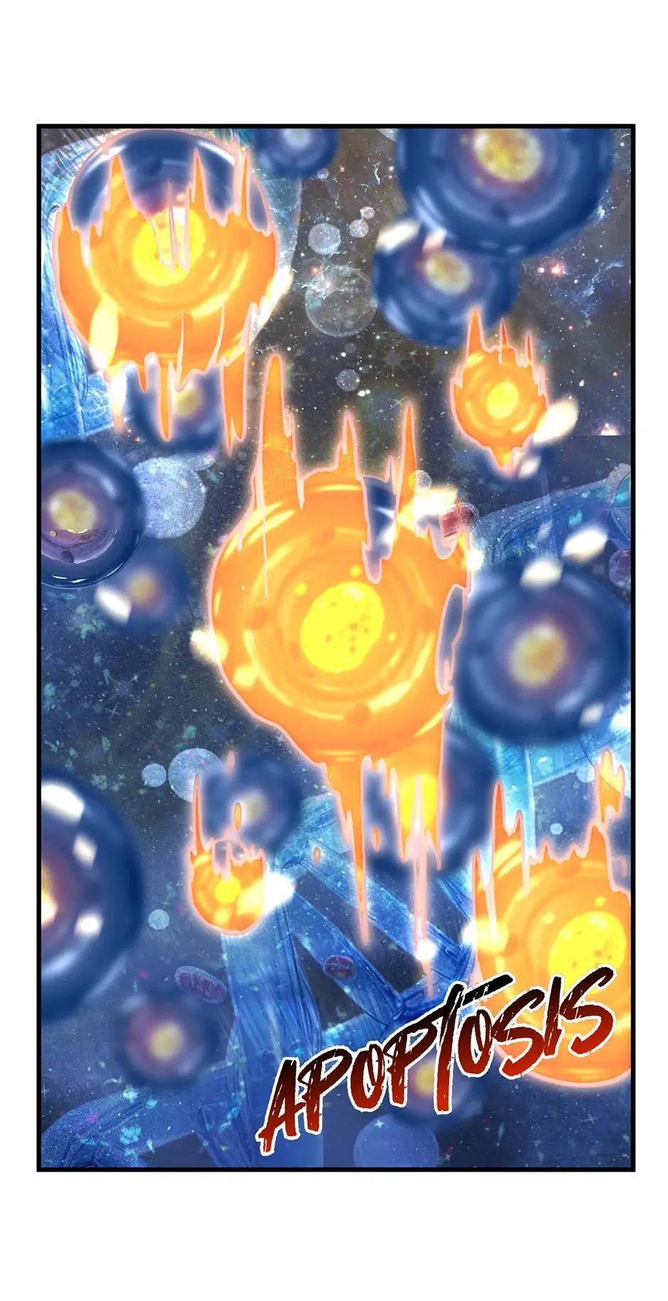 Log into the Future Chapter 187 16