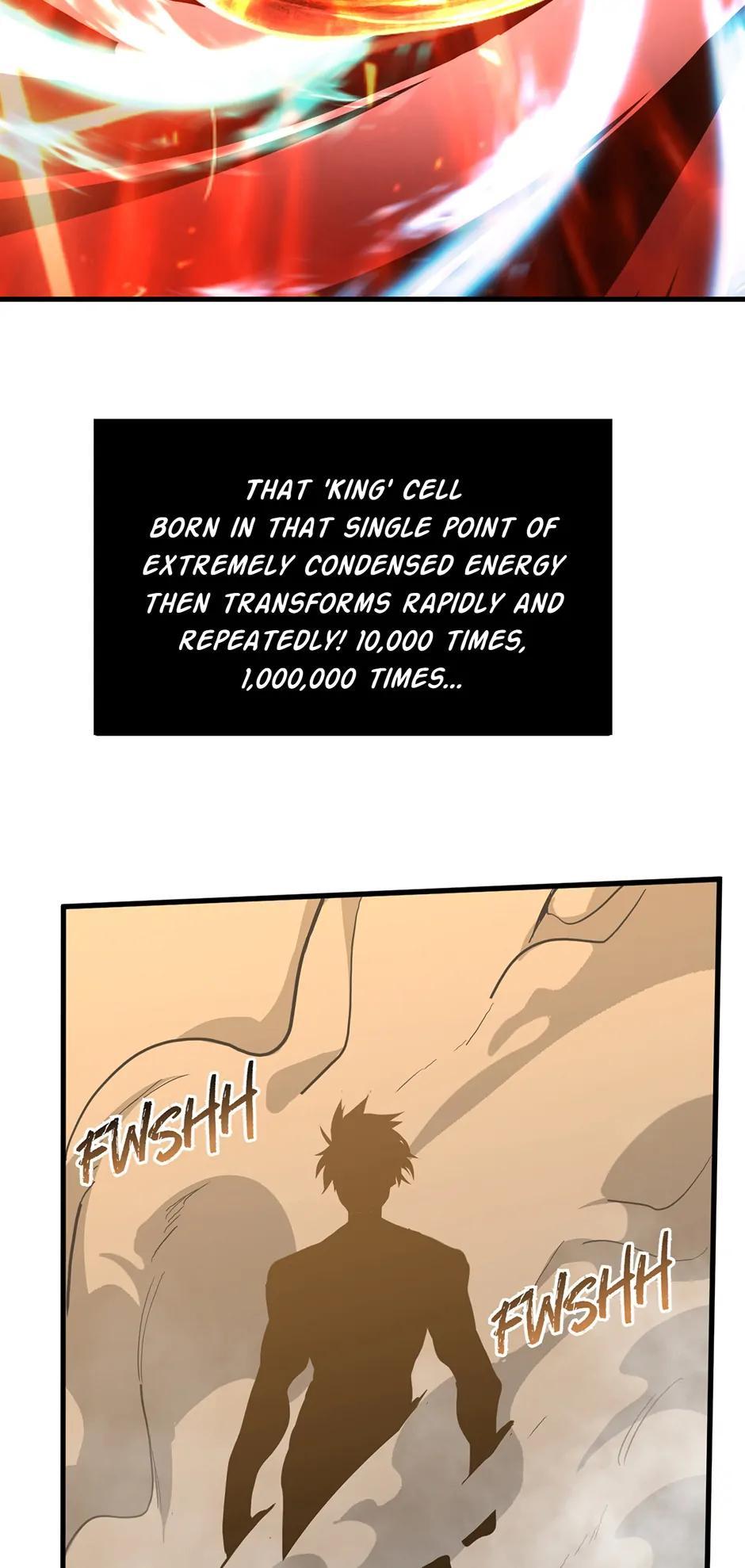 Log into the Future Chapter 187 18