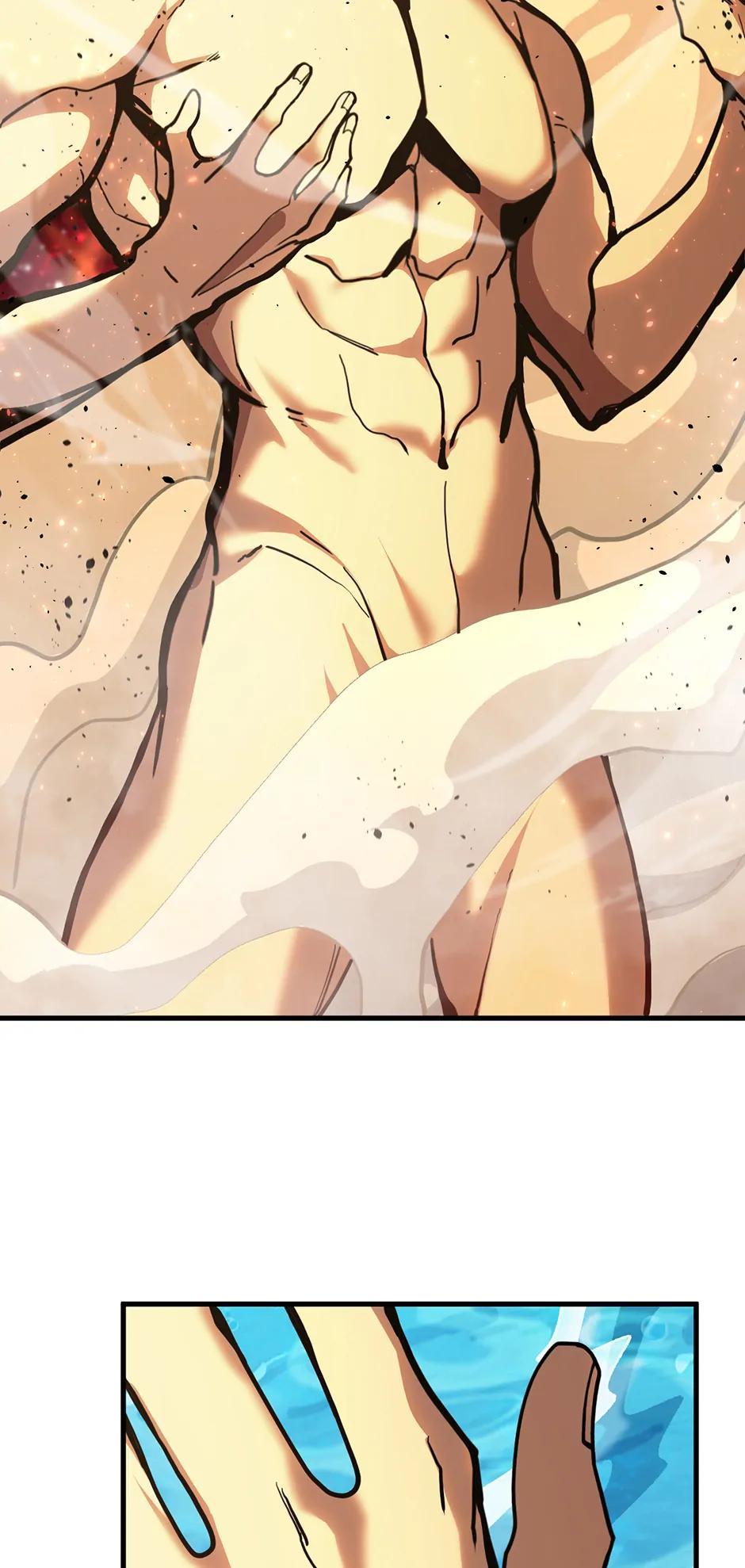 Log into the Future Chapter 187 20