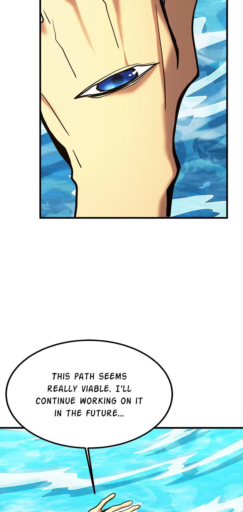 Log into the Future Chapter 187 21