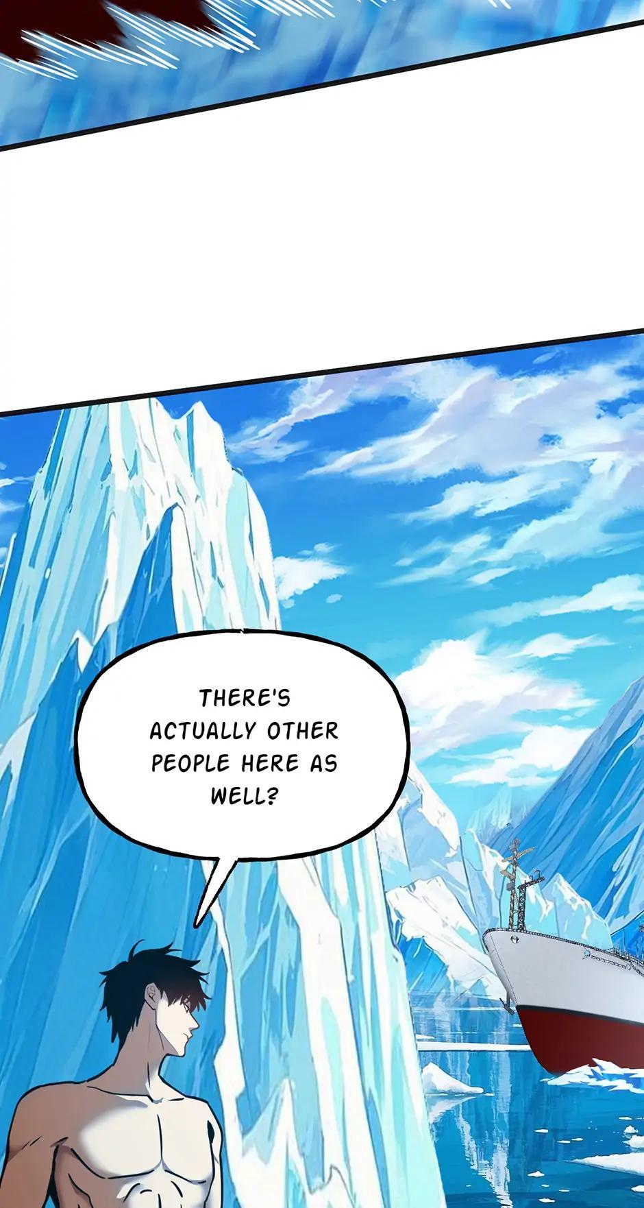 Log into the Future Chapter 187 25