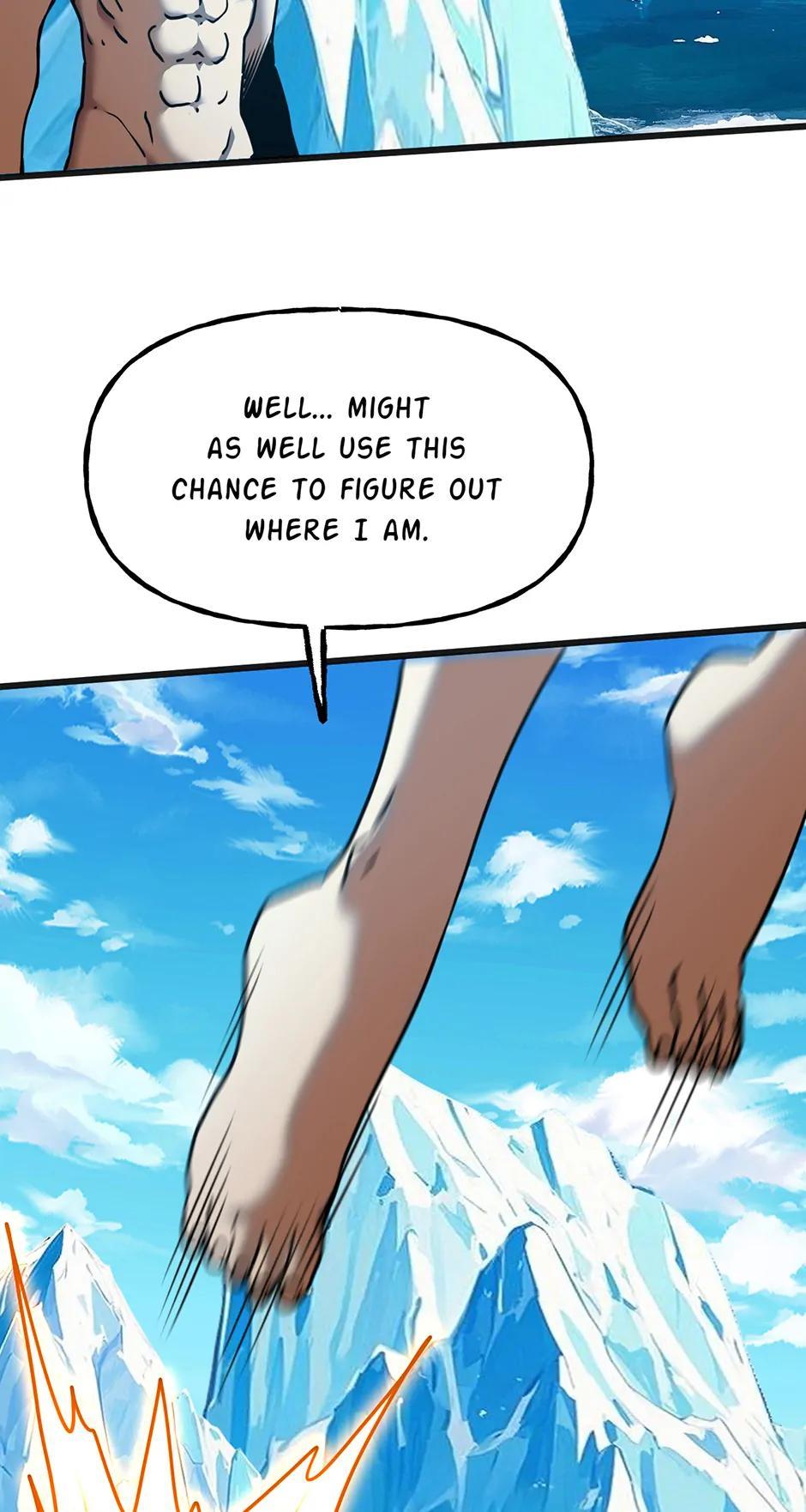 Log into the Future Chapter 187 26
