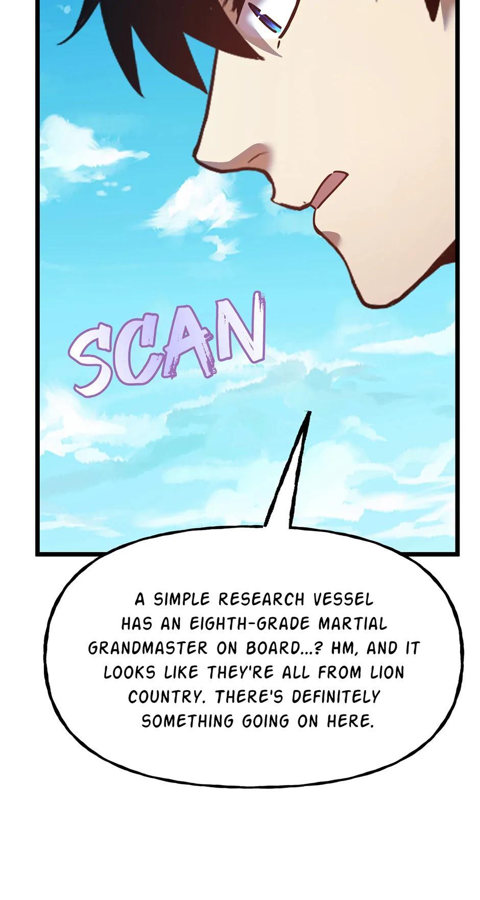 Log into the Future Chapter 187 29