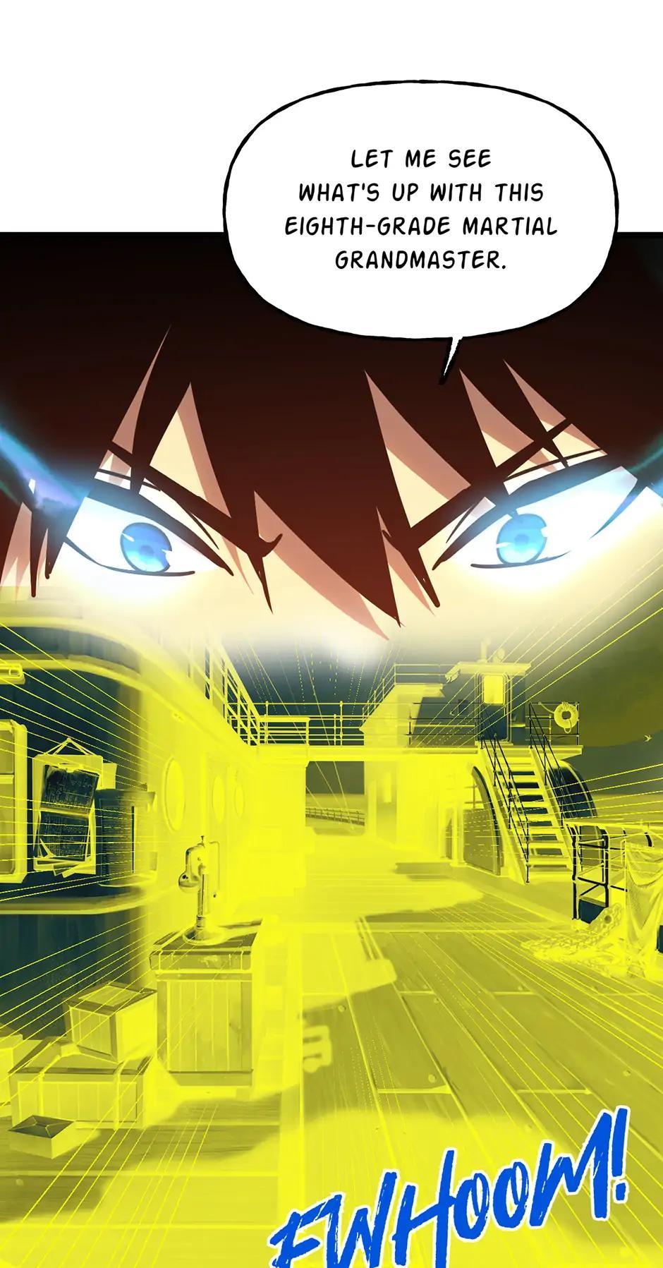 Log into the Future Chapter 187 31