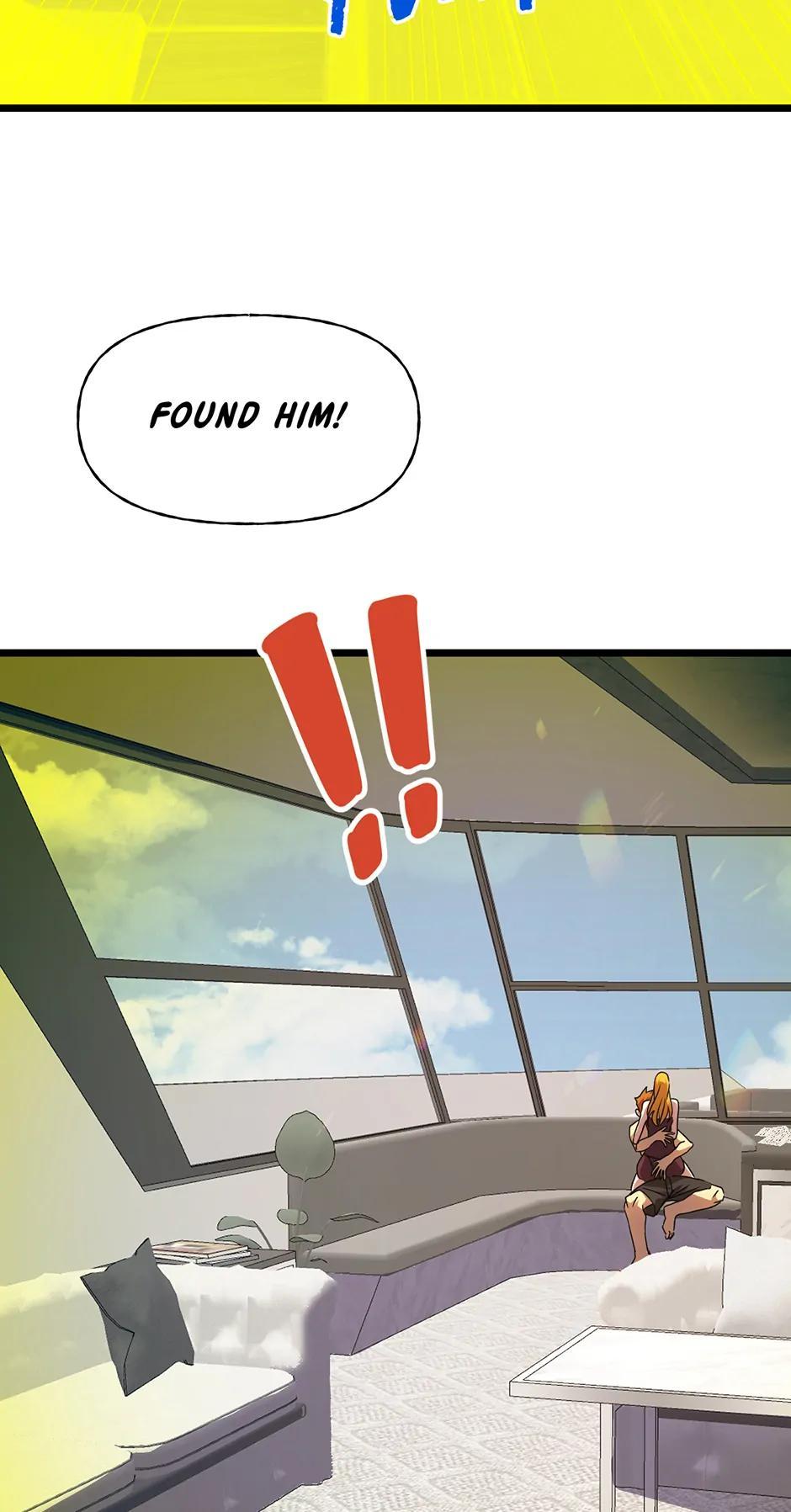 Log into the Future Chapter 187 32