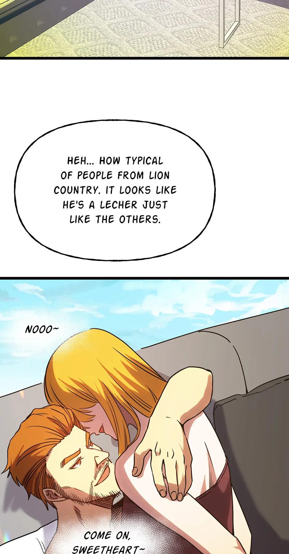 Log into the Future Chapter 187 33