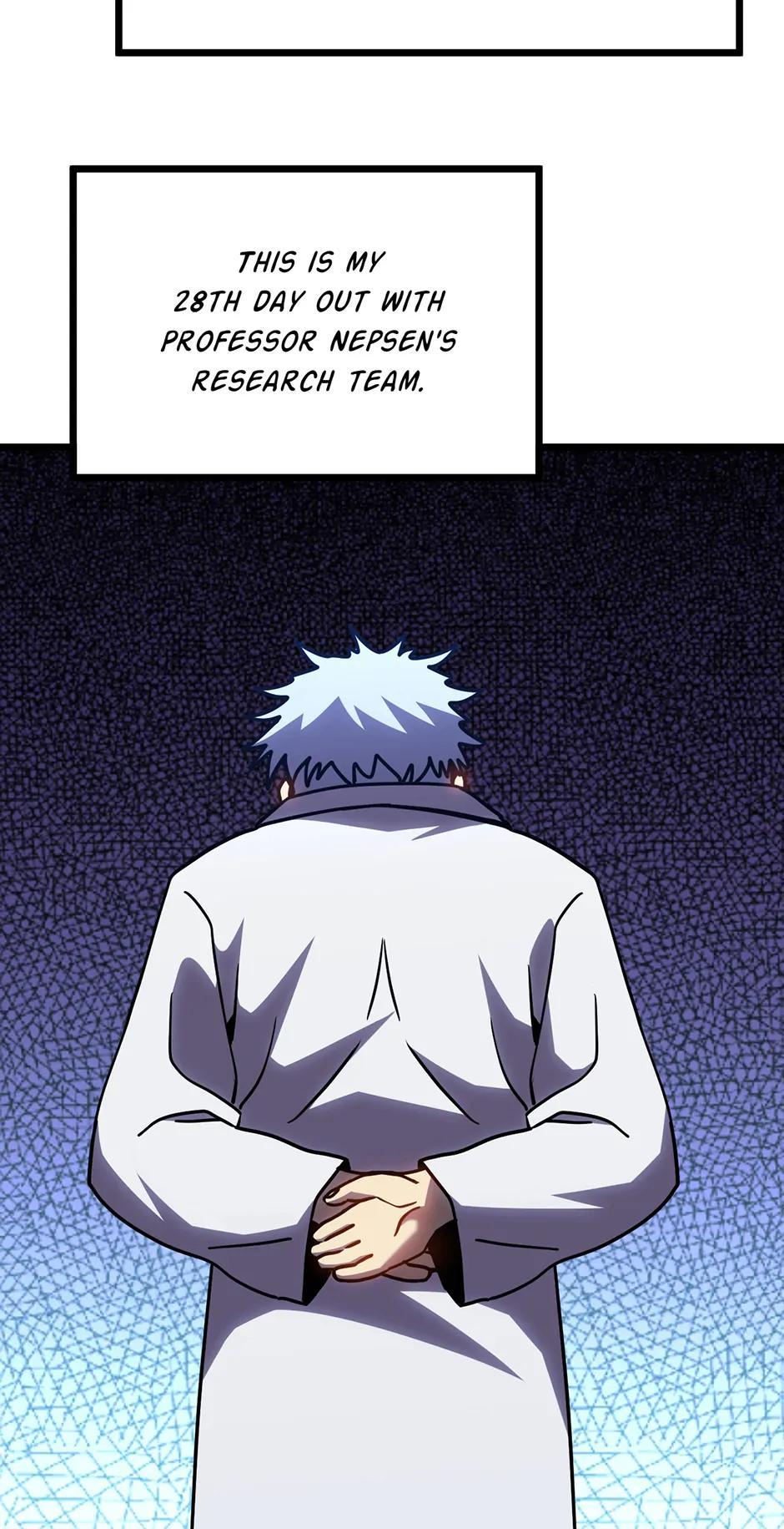 Log into the Future Chapter 187 39