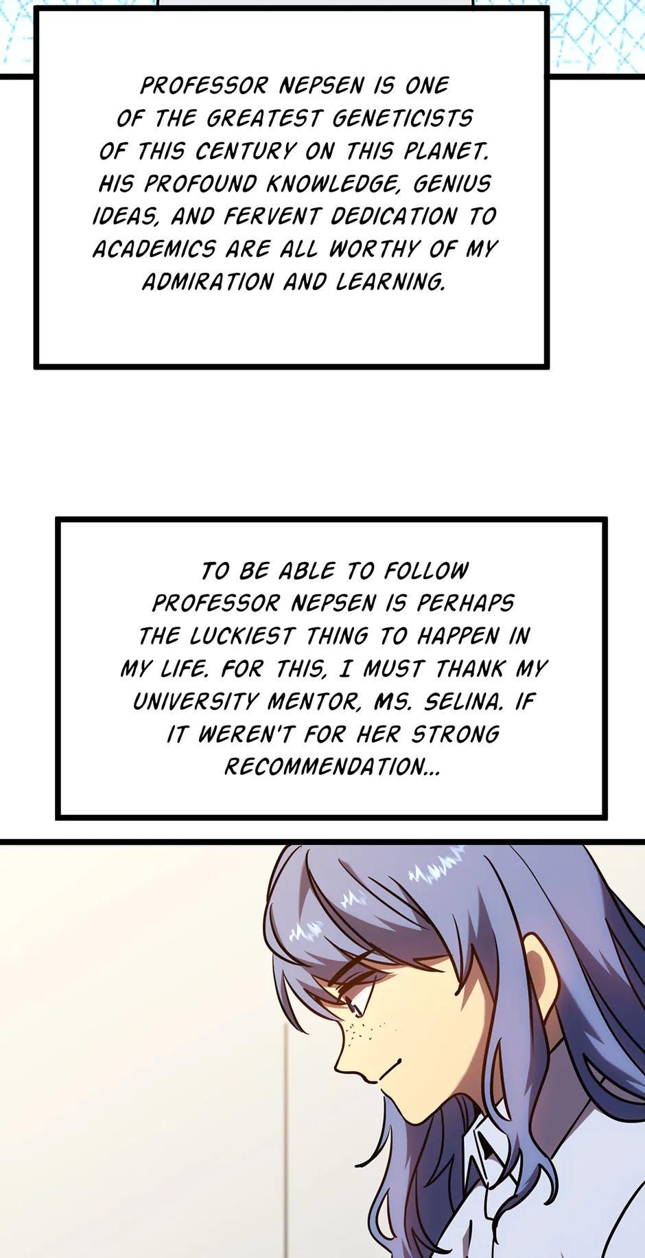 Log into the Future Chapter 187 40